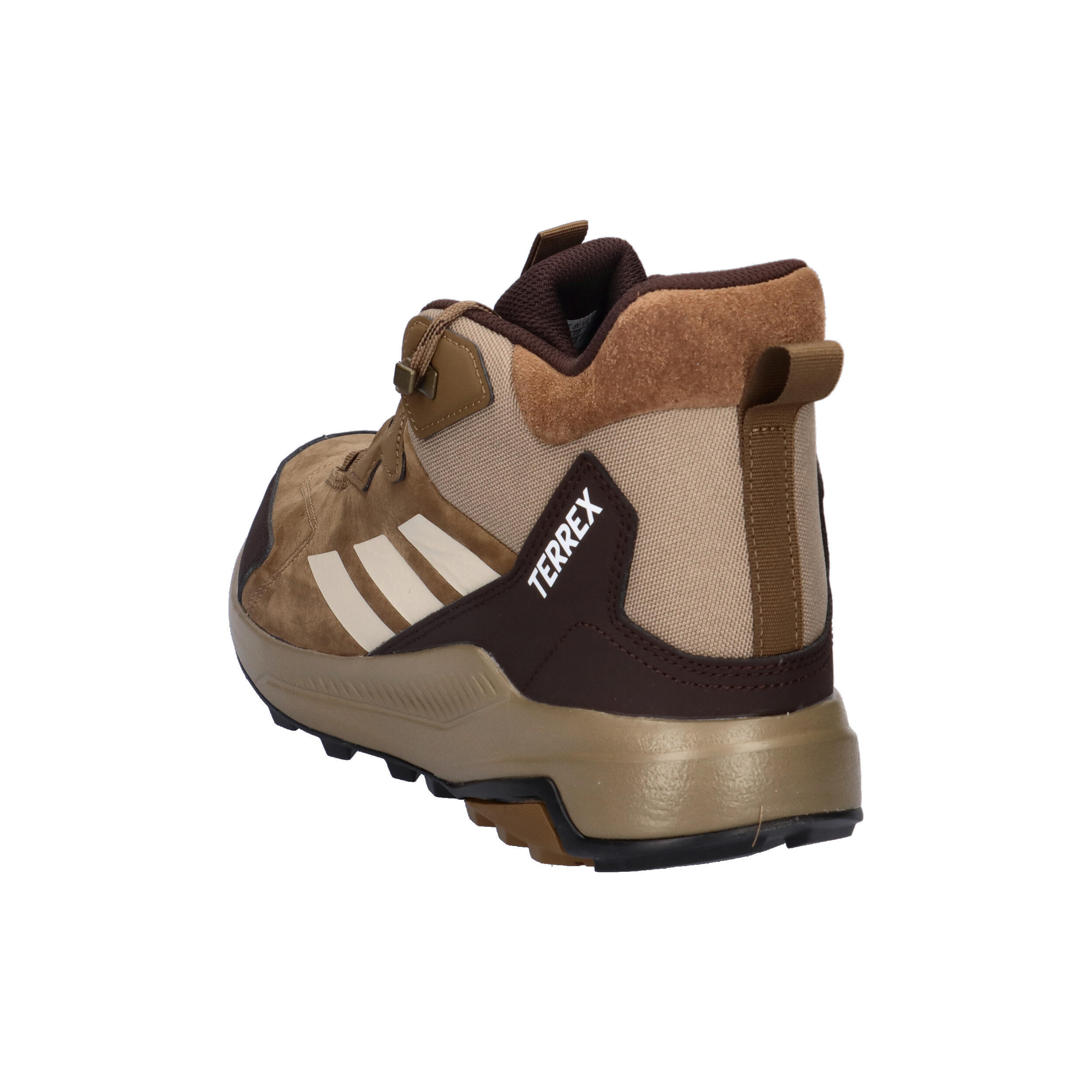 adidas TERREX Herren Wanderschuhe Anylander Mid Lea 11/14