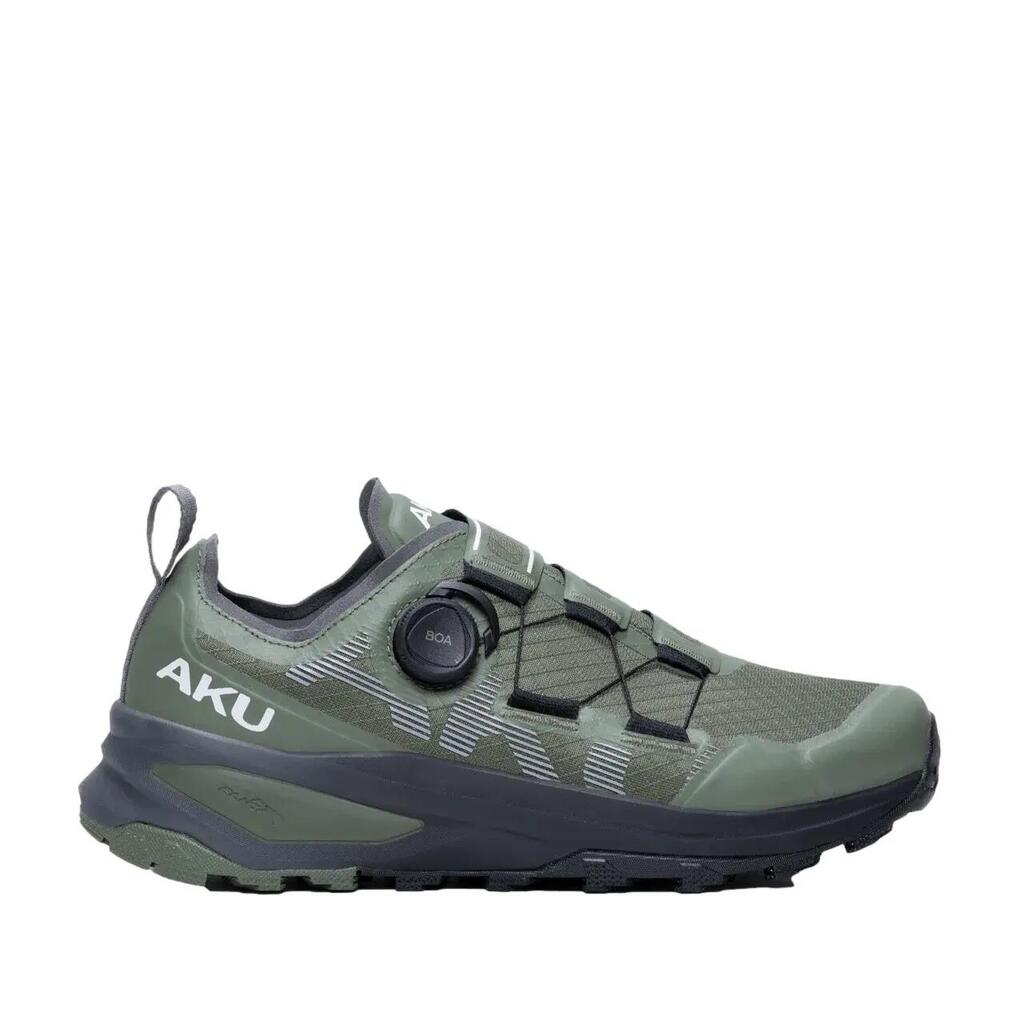 Hiking shoes Aku Furiosa BOA