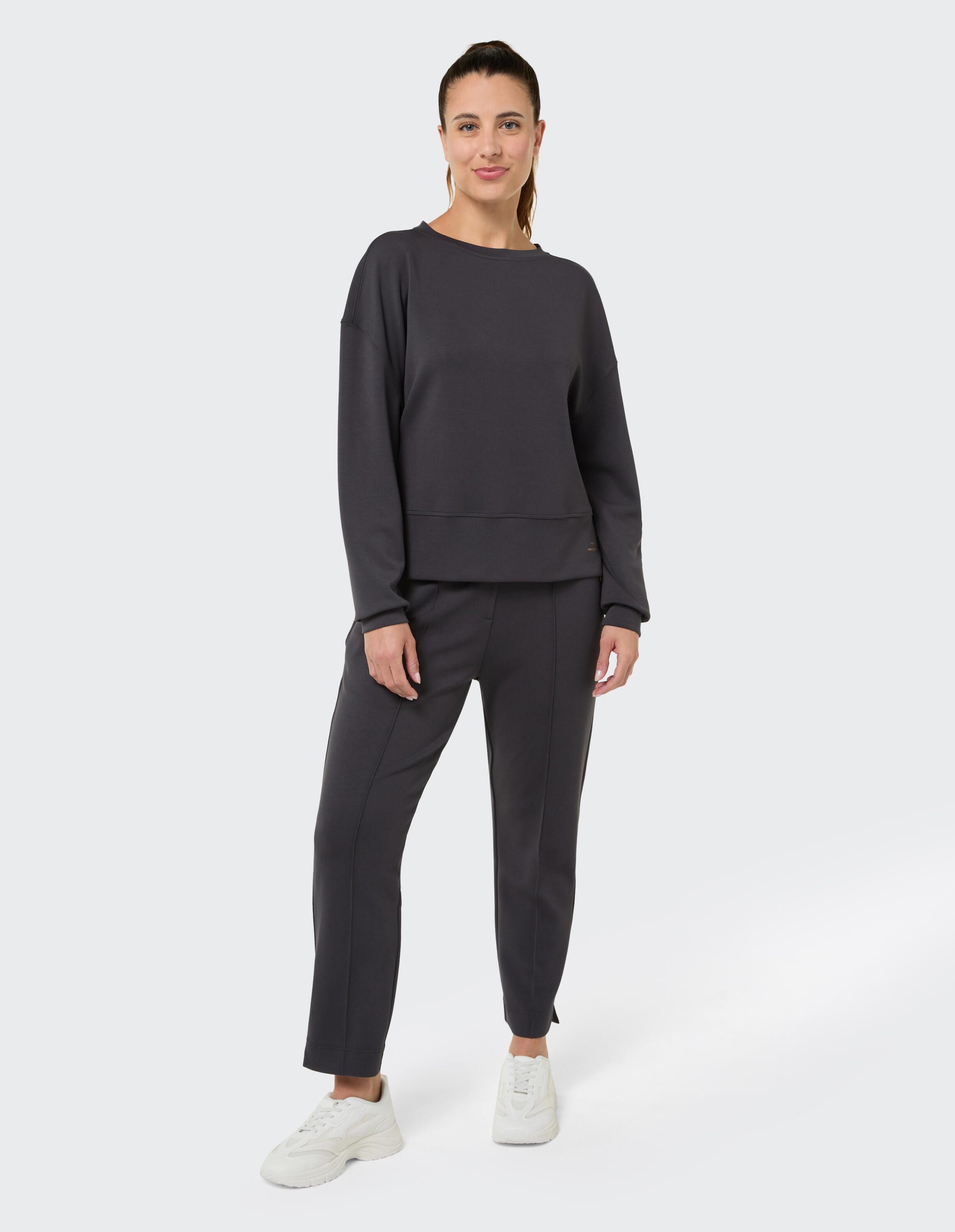 VENICE BEACH Sweatshirt VB Daisy 4/7