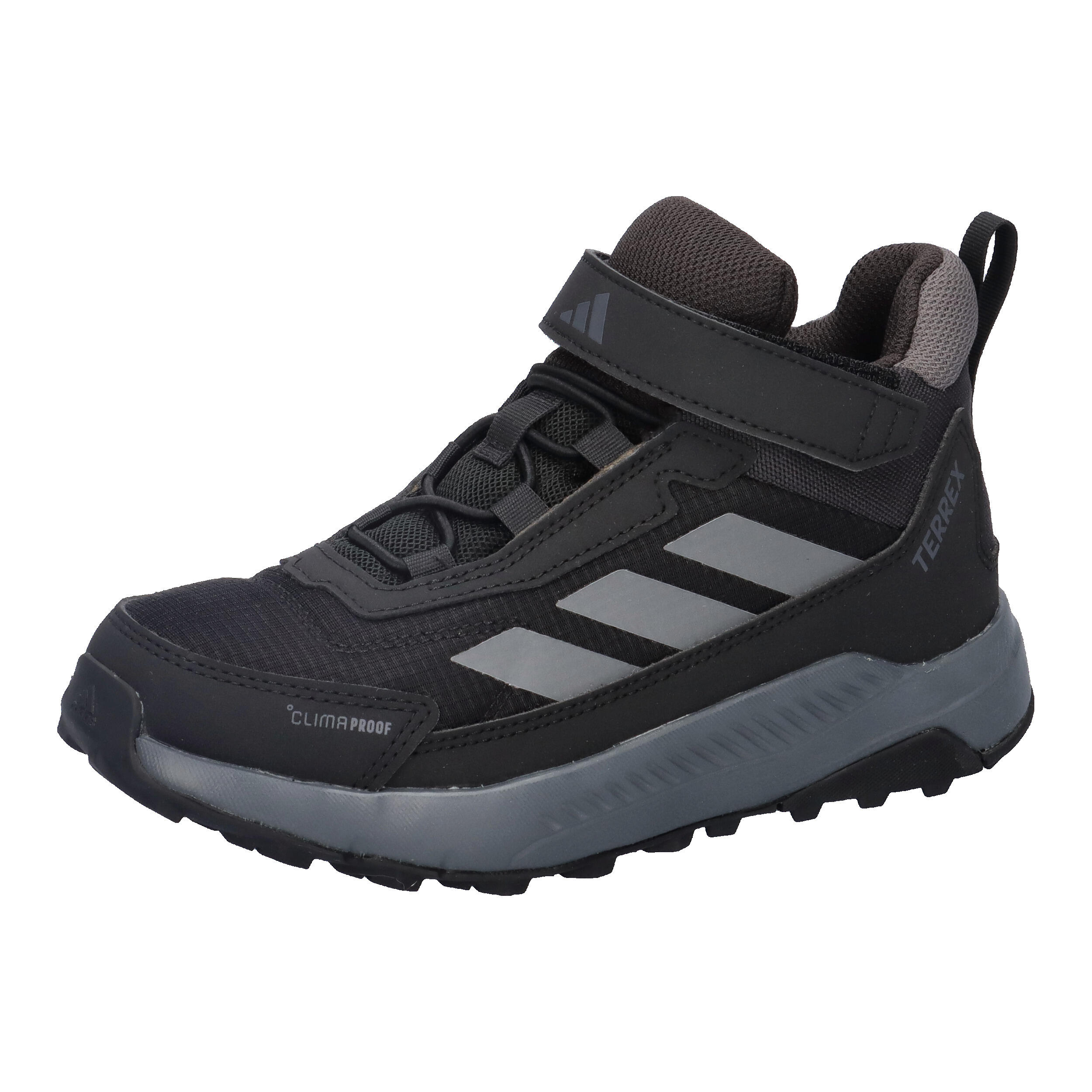 adidas TERREX Kinder Wanderschuhe Anylander Mid CP CF C 1/14