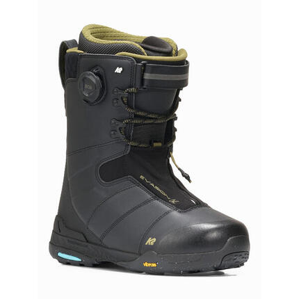 Boots De Snowboard Evasion All Mountain Black Homme