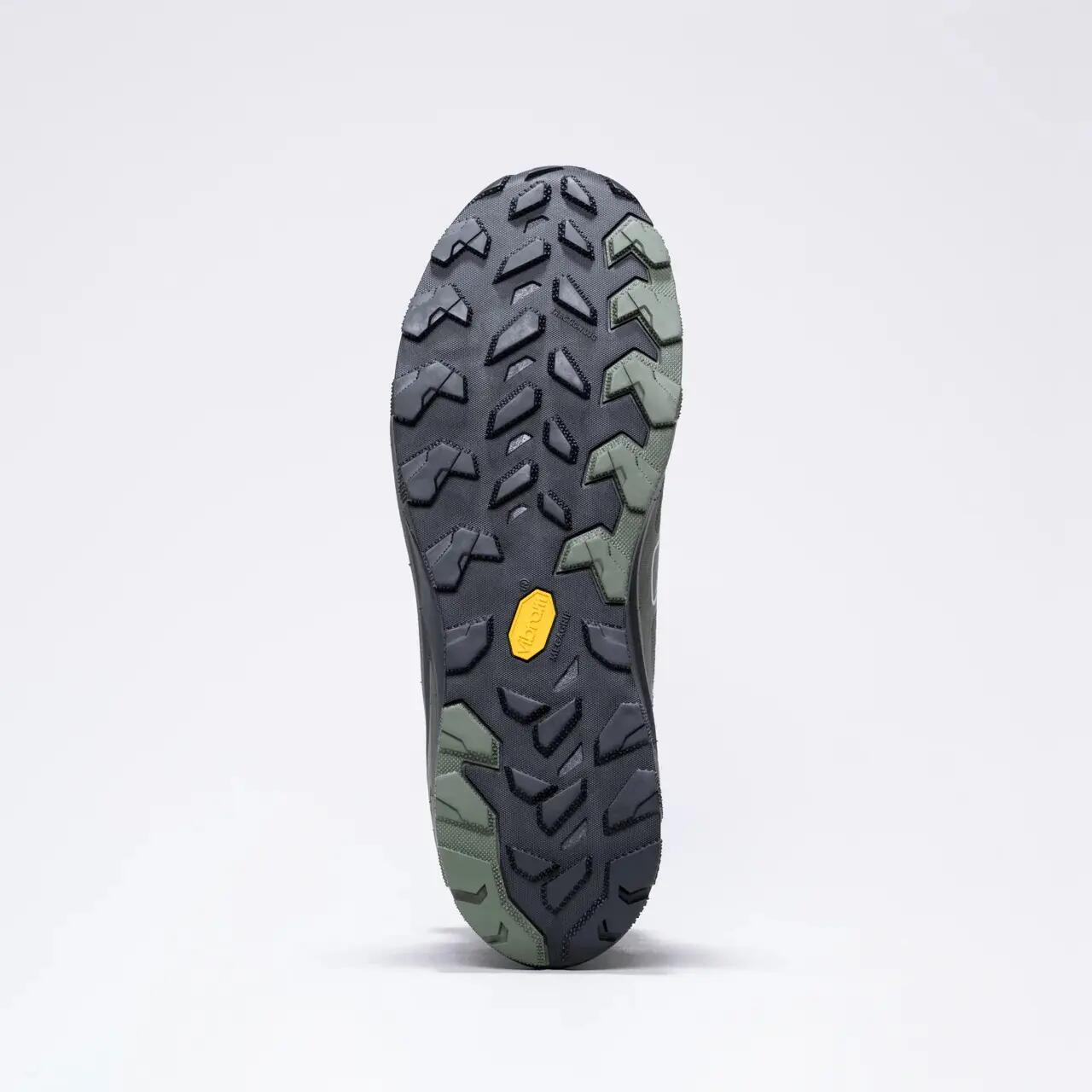 Buty trekkingowe Aku Furiosa BOA 5/5