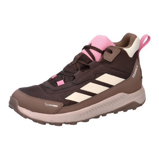 adidas TERREX Kinder Wanderschuhe Anylander Mid CP J