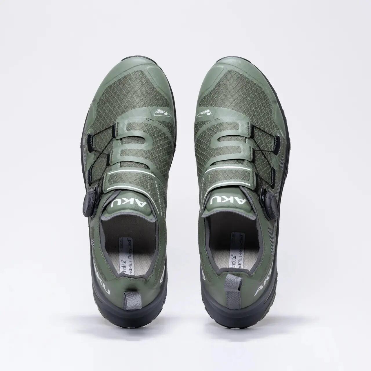Buty trekkingowe Aku Furiosa BOA 4/5