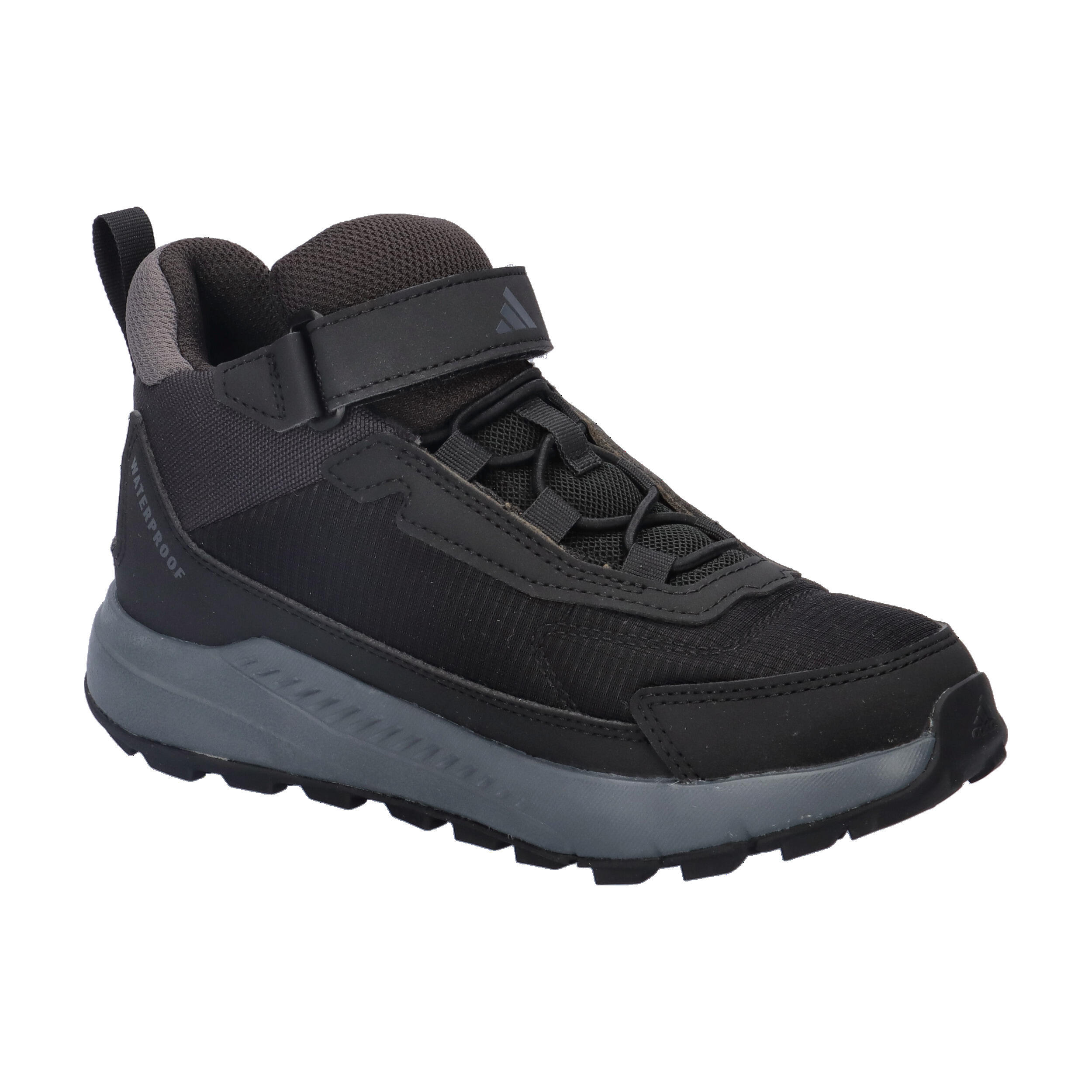 adidas TERREX Kinder Wanderschuhe Anylander Mid CP CF C 8/14