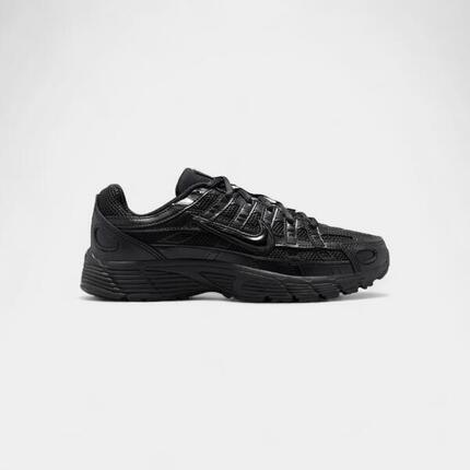 Nike P-6000 Black (GS)