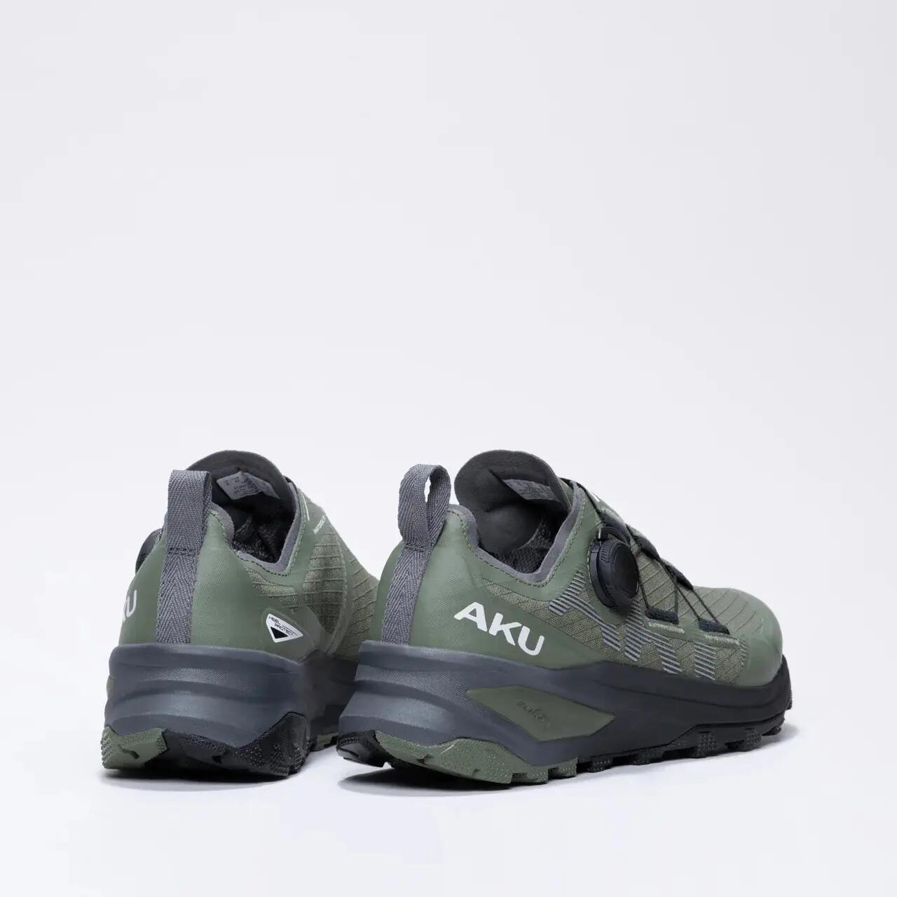 Buty trekkingowe Aku Furiosa BOA 3/5