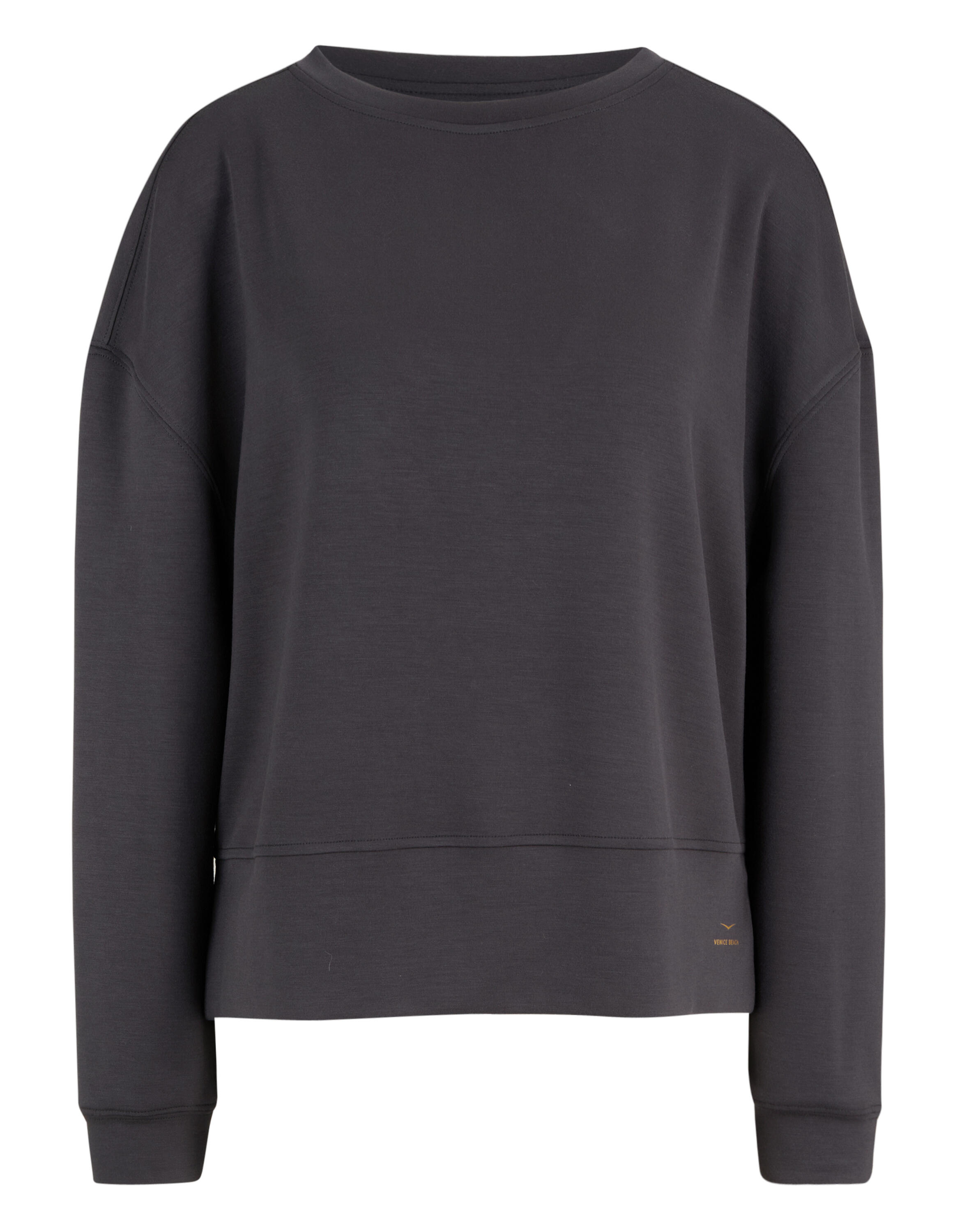 VENICE BEACH Sweatshirt VB Daisy 3/7