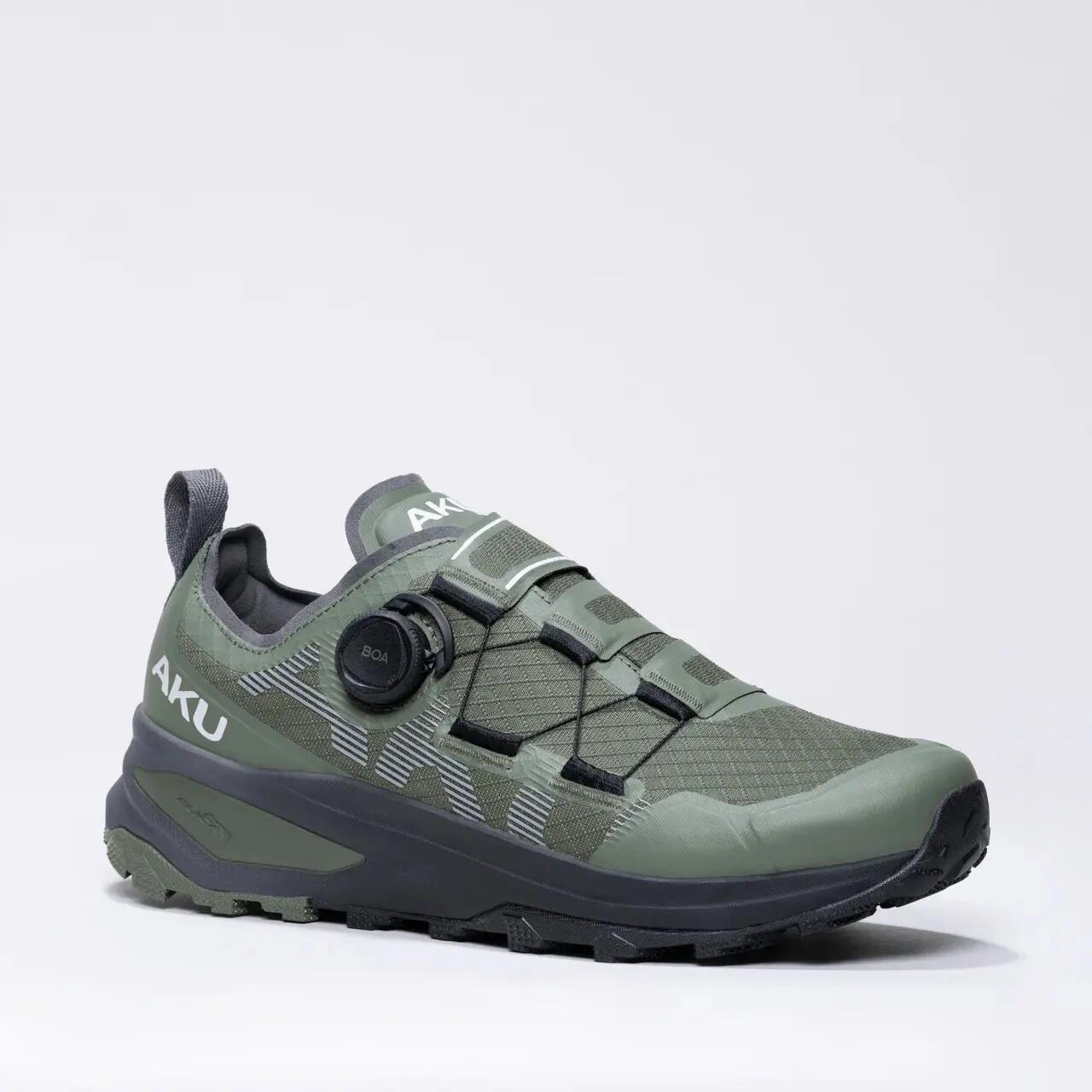 Buty trekkingowe Aku Furiosa BOA 2/5