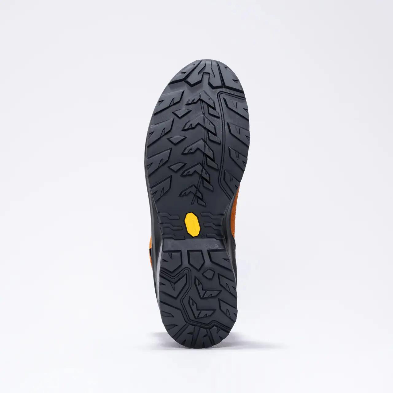 Buty trekkingowe Aku Adapta Light GTX 5/5