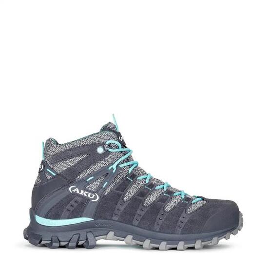 Damskie buty trekkingowe Aku Alterra Lite GTX