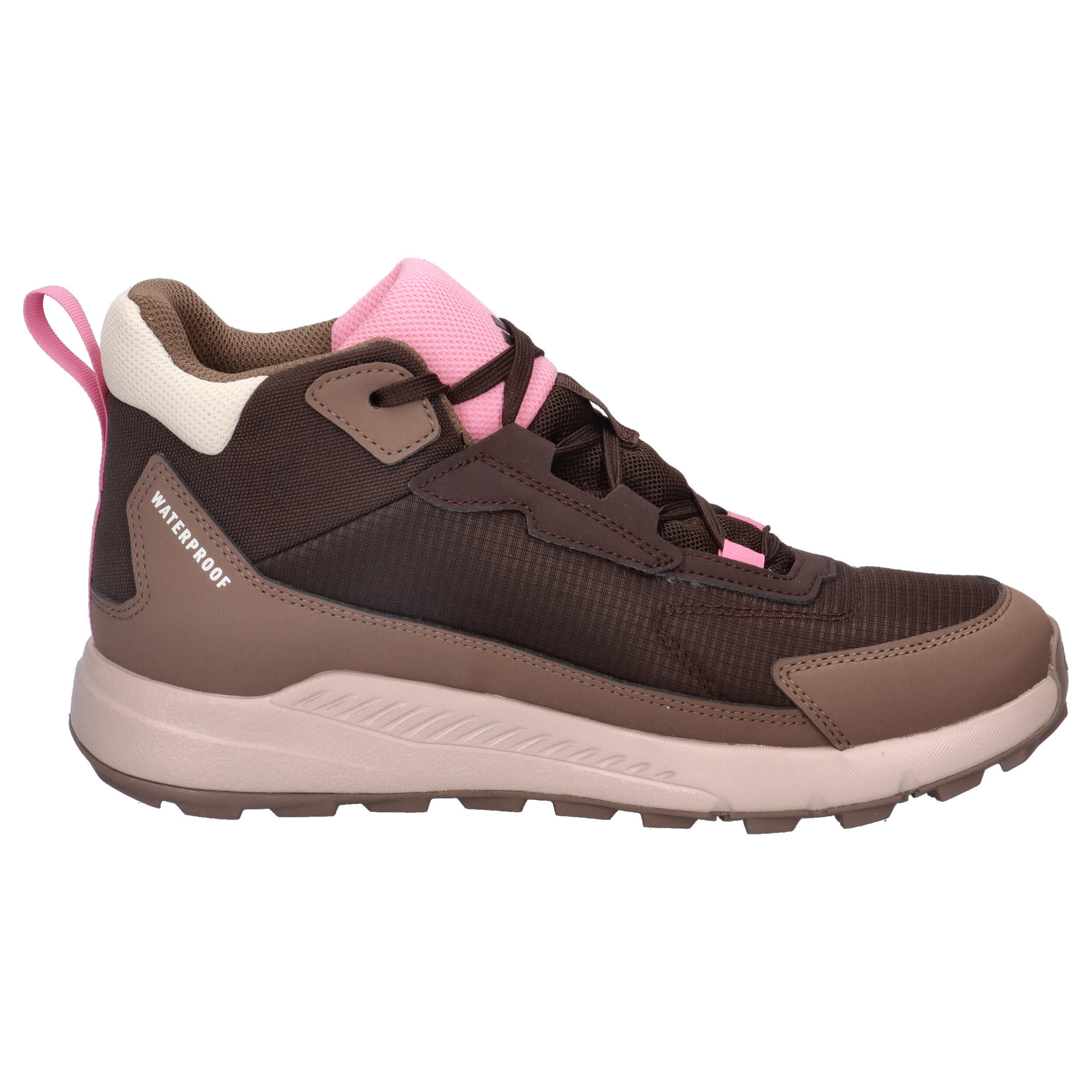 adidas TERREX Kinder Wanderschuhe Anylander Mid CP J 7/14