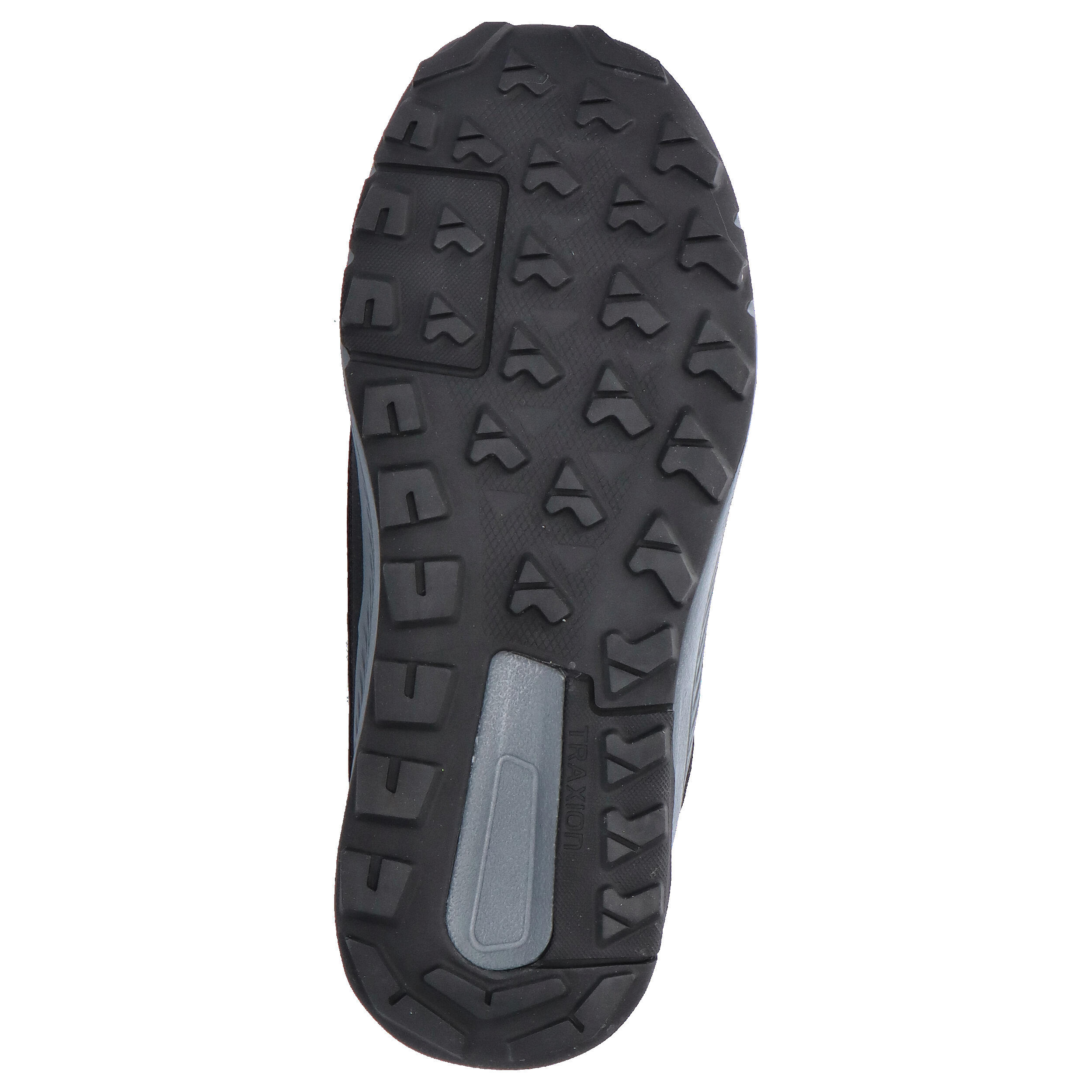 adidas TERREX Kinder Wanderschuhe Anylander Mid CP CF C 6/14