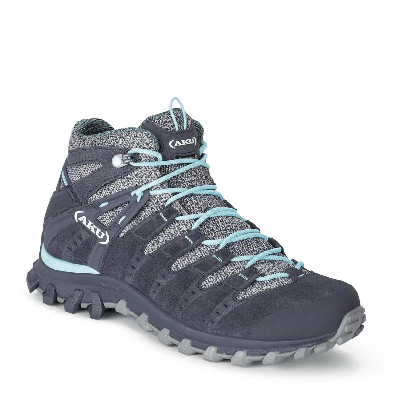 Damskie buty trekkingowe Aku Alterra Lite GTX 2/2