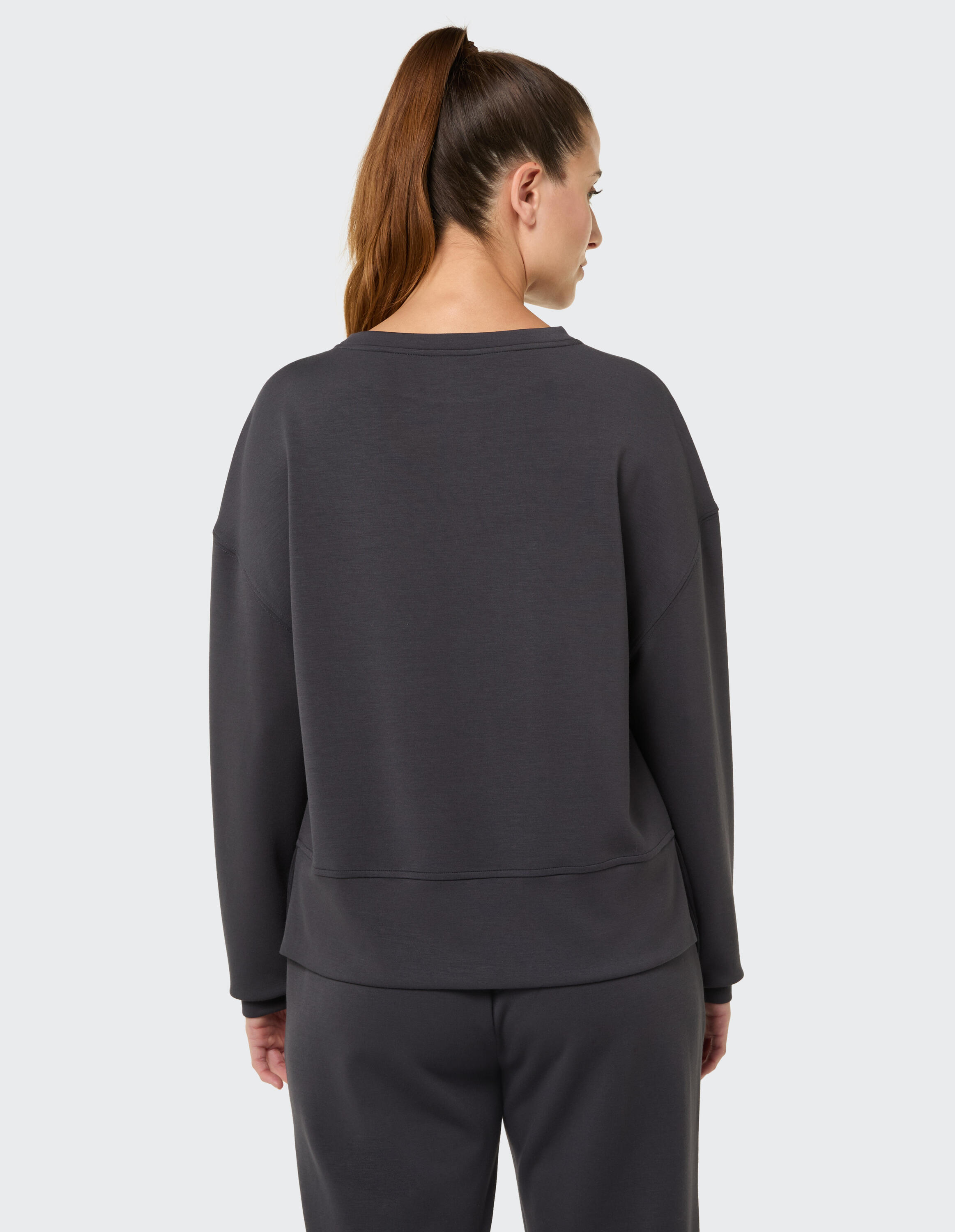 VENICE BEACH Sweatshirt VB Daisy 2/7