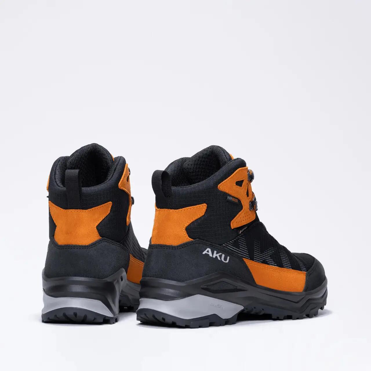 Buty trekkingowe Aku Adapta Light GTX 3/5