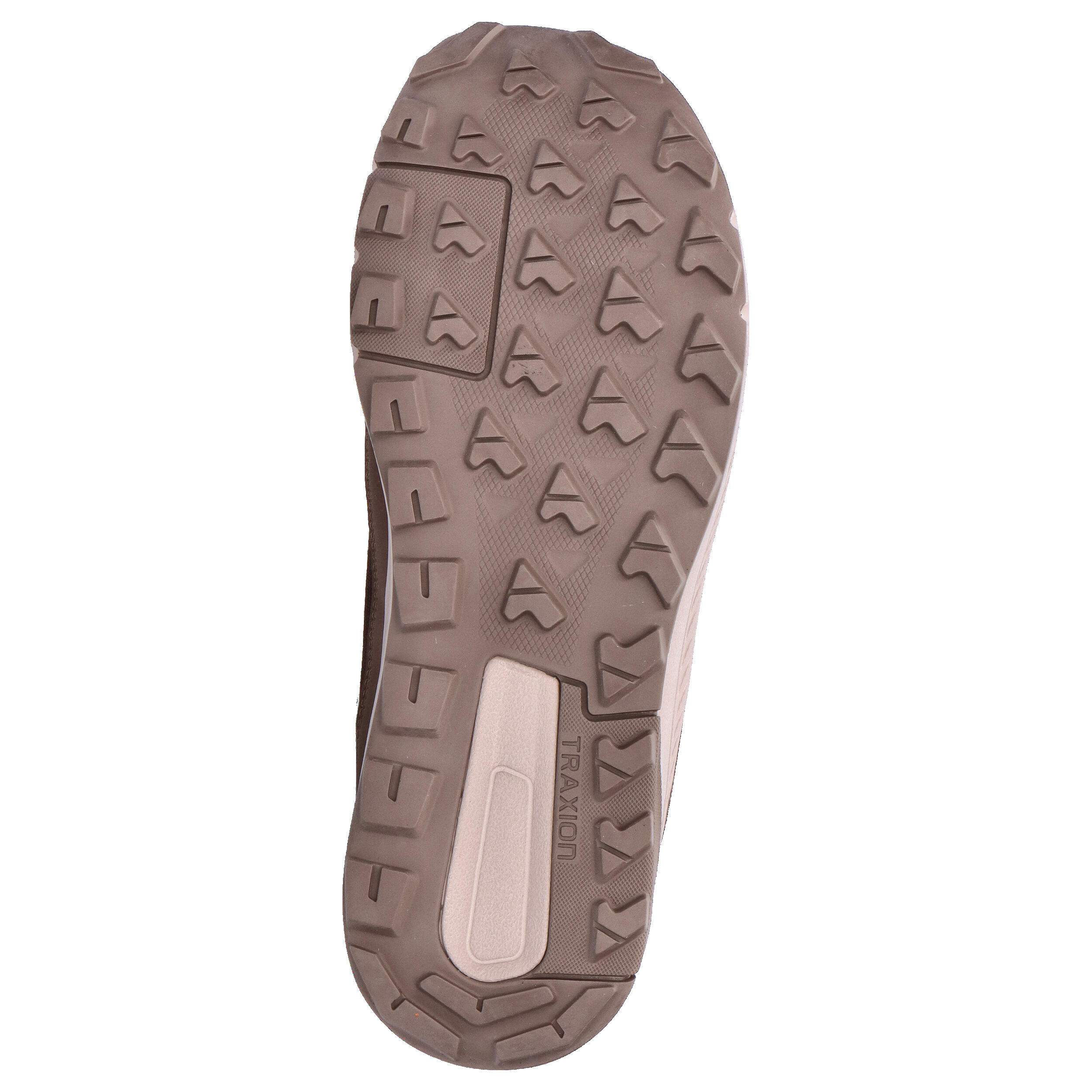 adidas TERREX Kinder Wanderschuhe Anylander Mid CP J 6/14