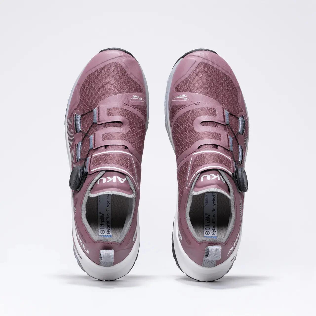 Damskie buty trekkingowe Aku Furiosa BOA 4/5
