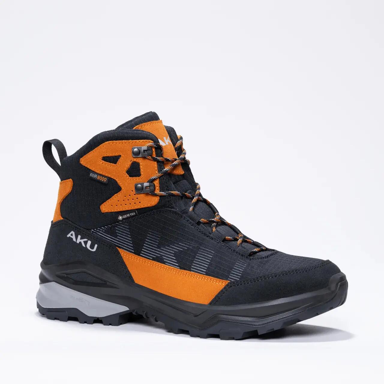 Buty trekkingowe Aku Adapta Light GTX 2/5