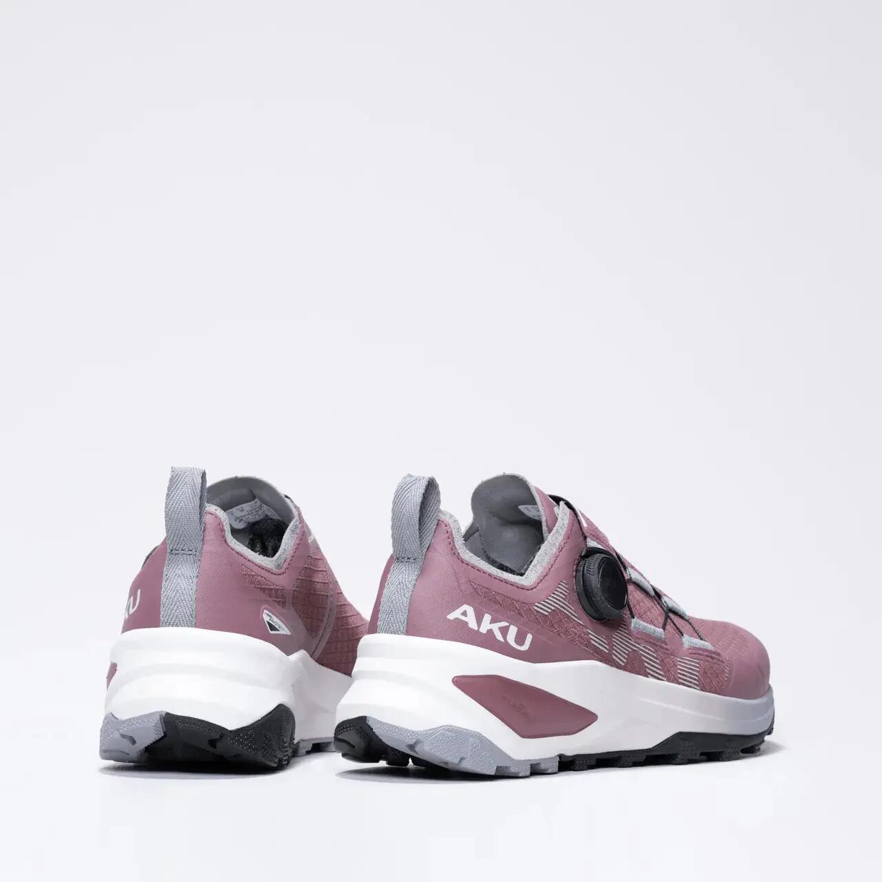 Damskie buty trekkingowe Aku Furiosa BOA 3/5