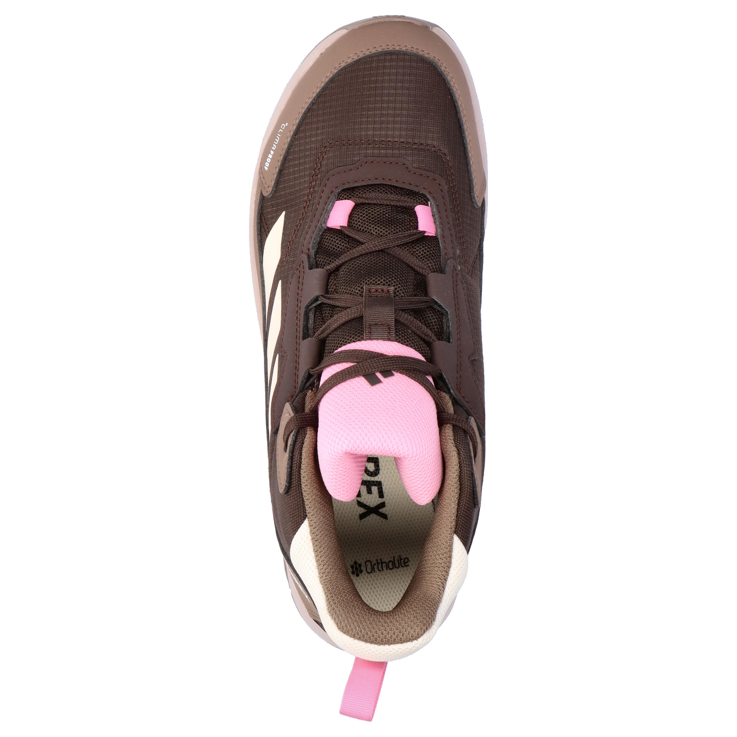 adidas TERREX Kinder Wanderschuhe Anylander Mid CP J 5/14