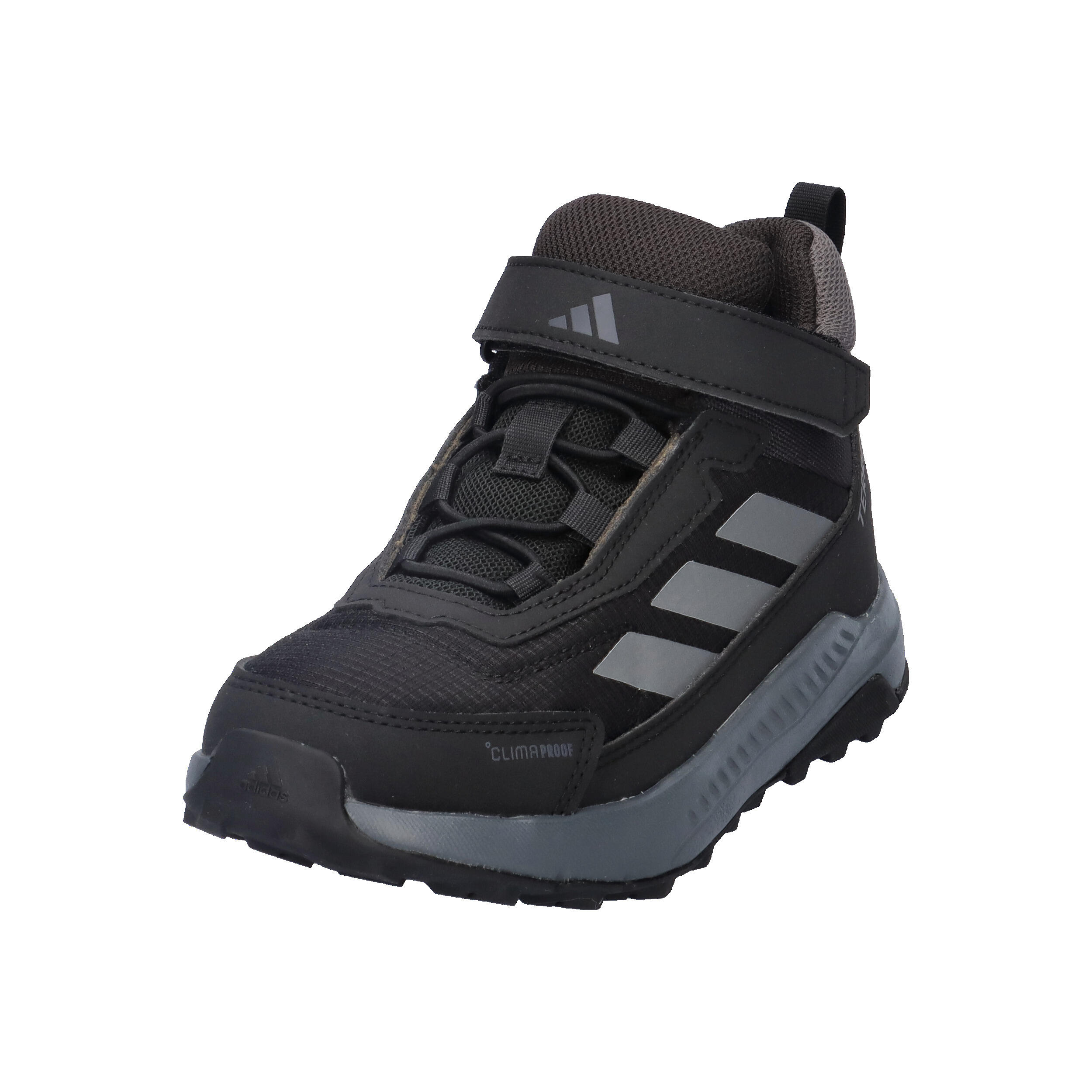 adidas TERREX Kinder Wanderschuhe Anylander Mid CP CF C 4/14