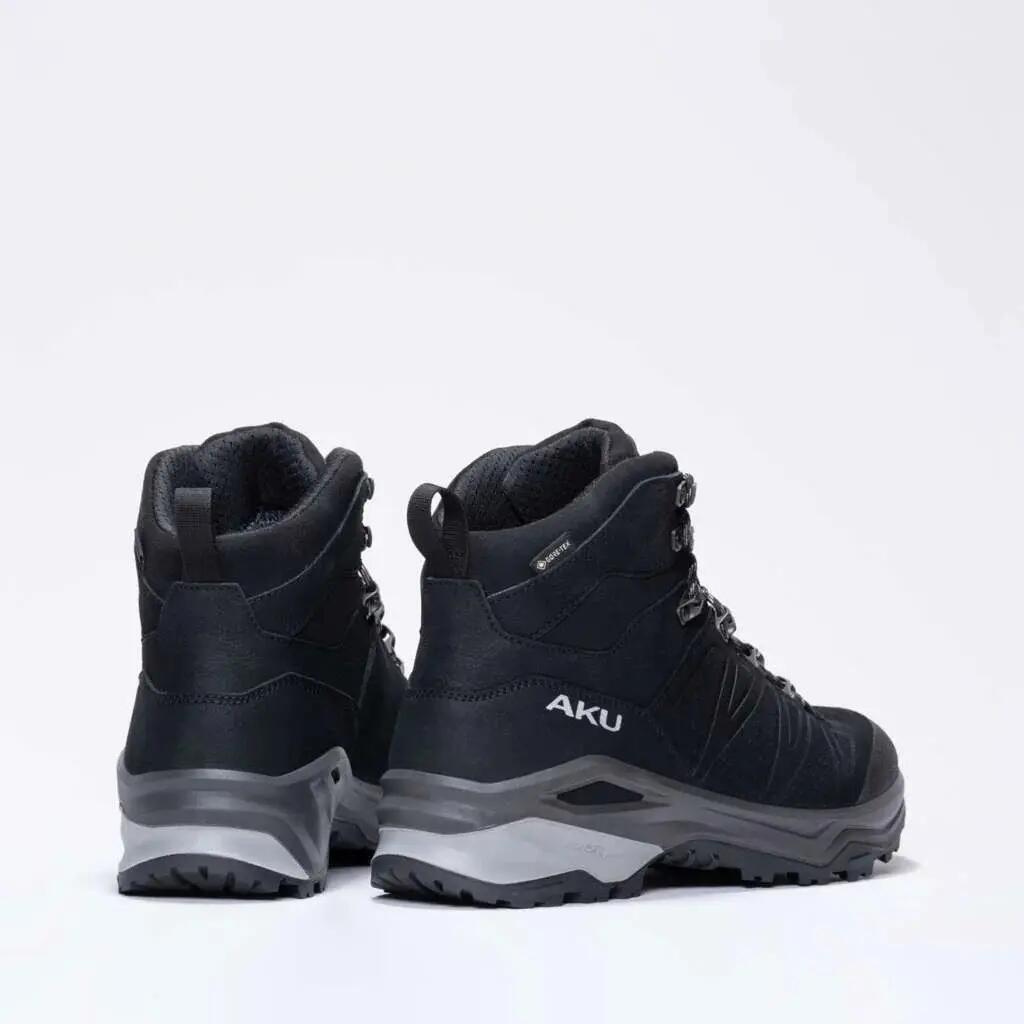 Buty trekkingowe Aku Adapta NBK GTX 3/5