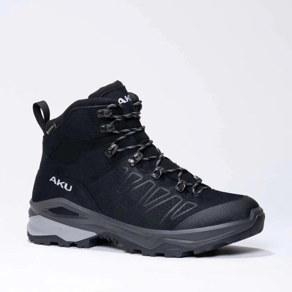 Buty trekkingowe Aku Adapta NBK GTX 2/5