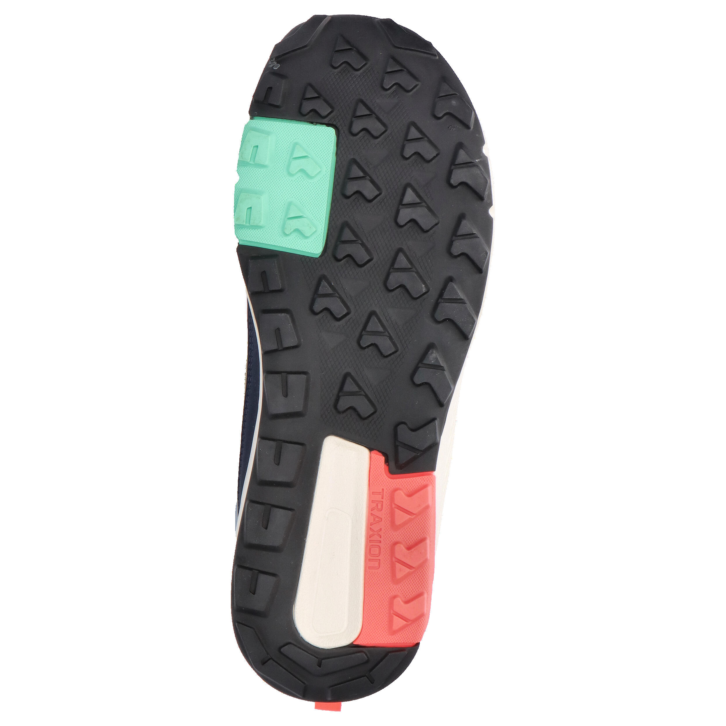 adidas TERREX Kinder Wanderschuhe Anylander Mid J 6/14