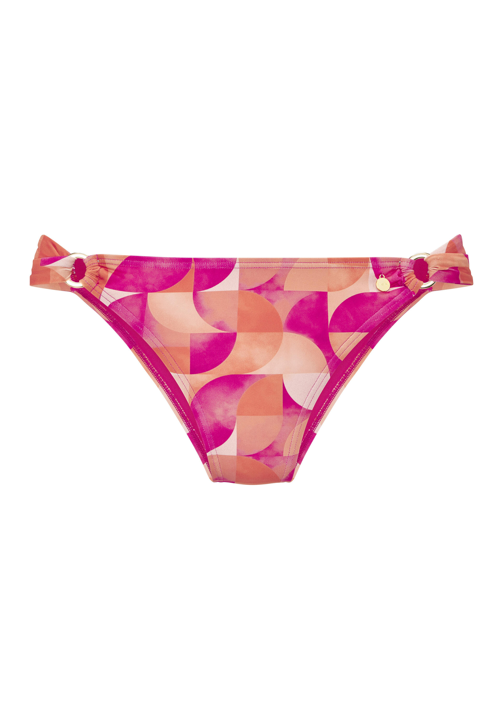 Damen Bikini-Hose 1/4
