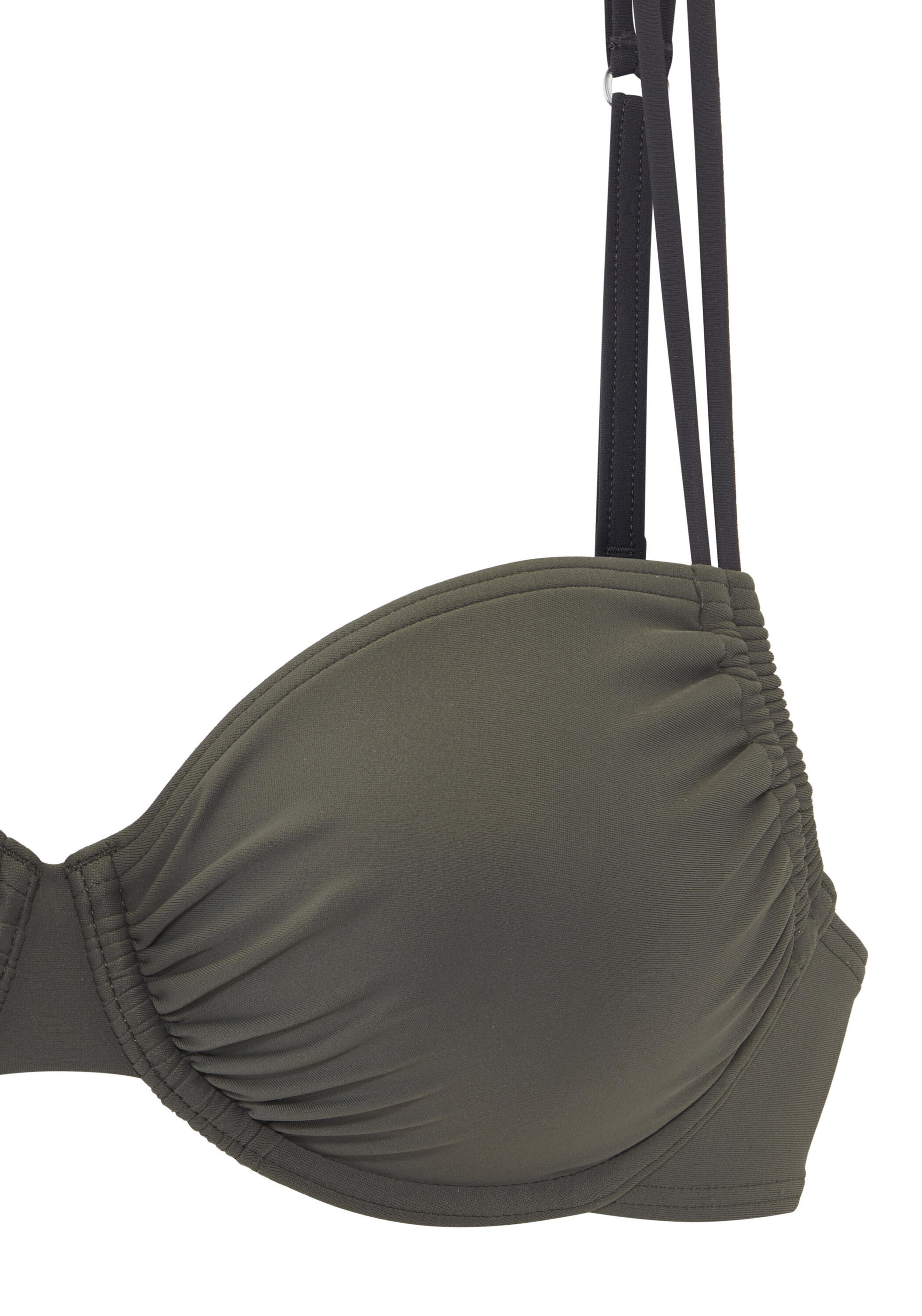 Damen Bügel-Bikini-Top 2/4