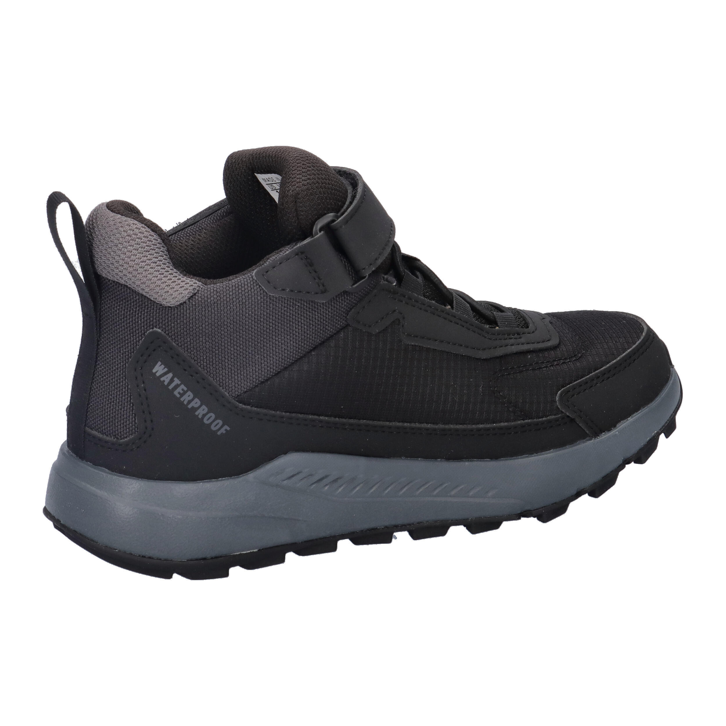 adidas TERREX Kinder Wanderschuhe Anylander Mid CP CF C 14/14