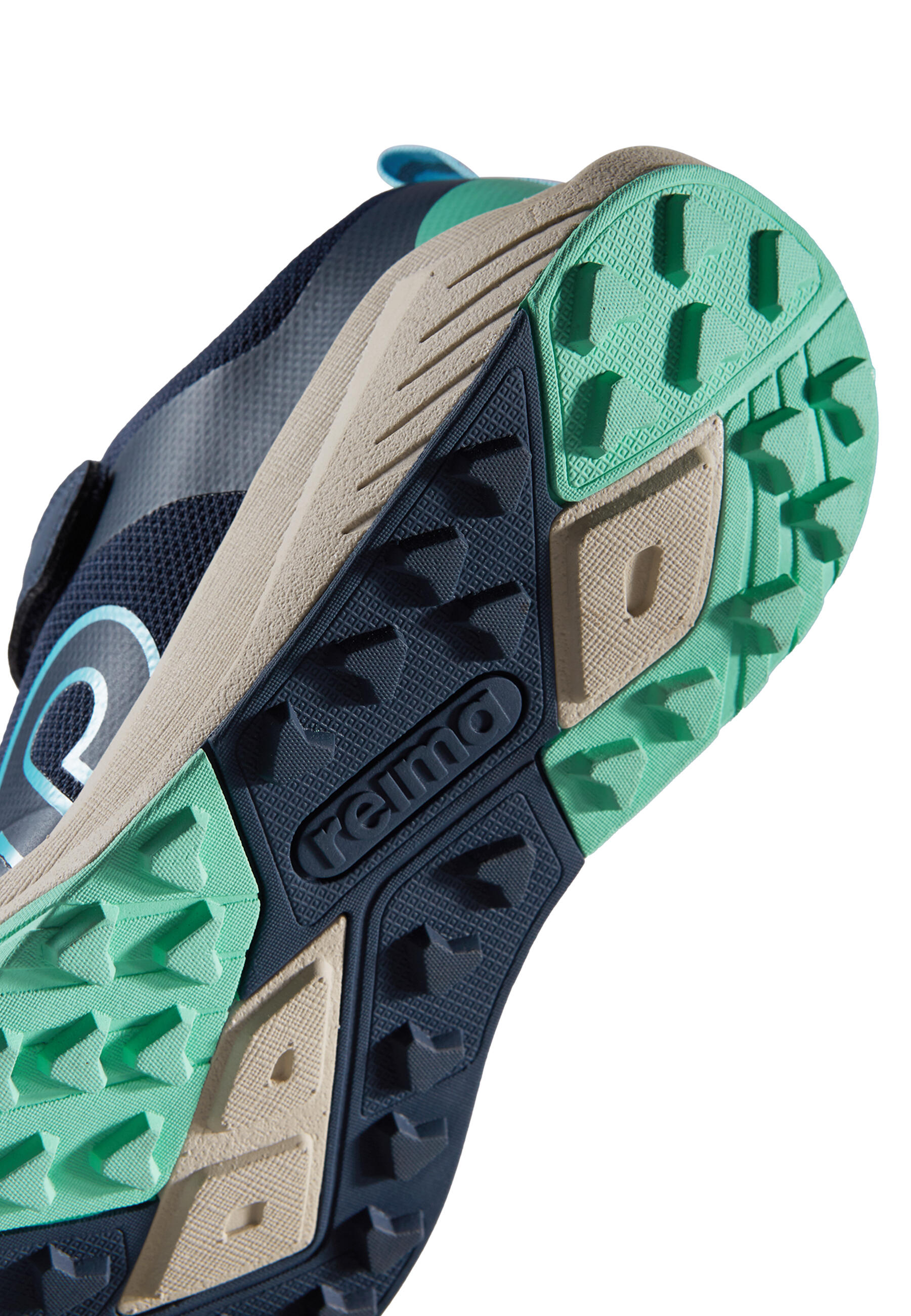 ReimaTec Sneaker Enkkari - wasserdichte Membran | Reflektierende Details 7/7