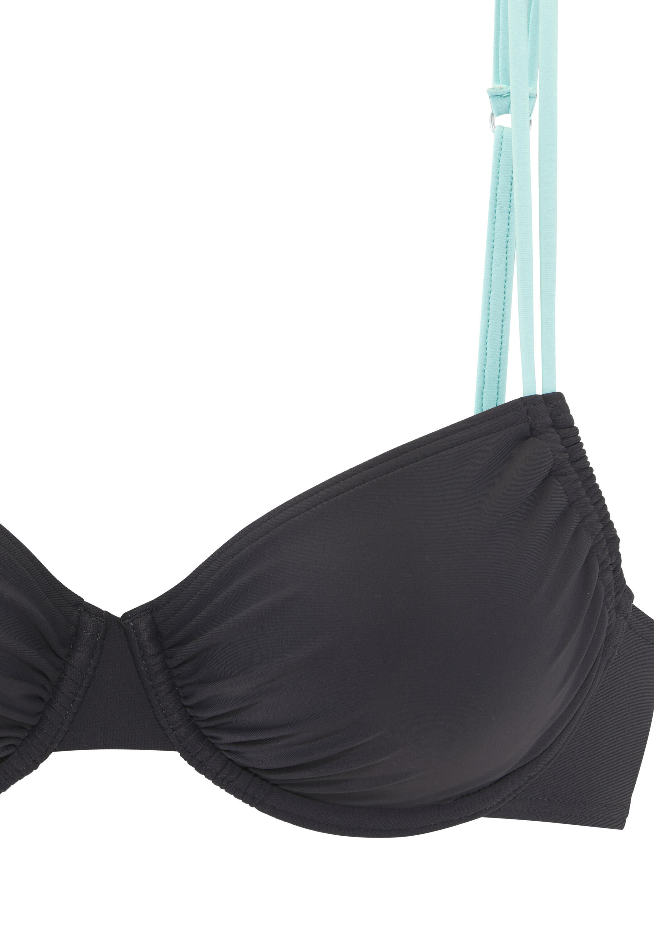 Damen Bügel-Bikini-Top 3/3