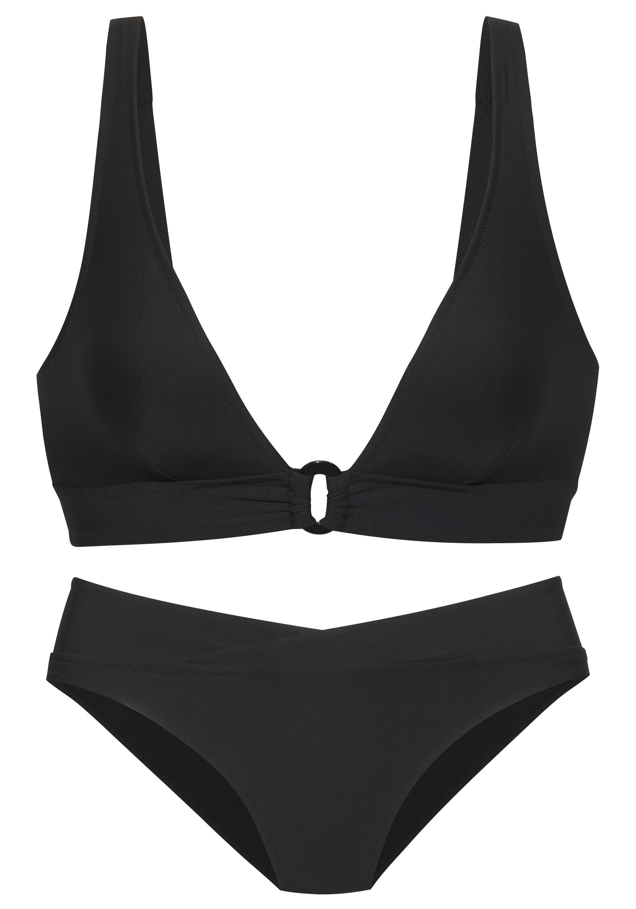 Damen Triangel-Bikini 2/5