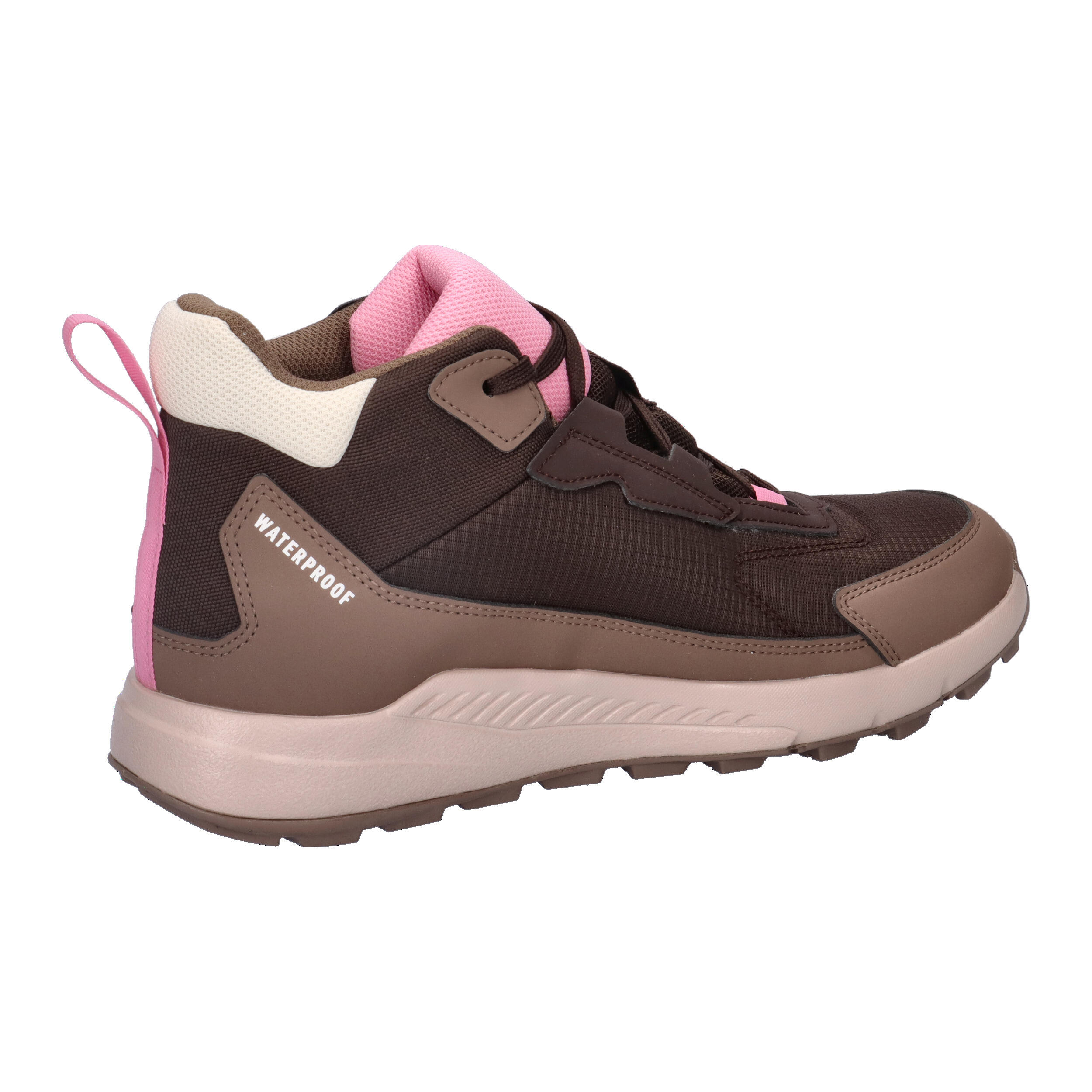 adidas TERREX Kinder Wanderschuhe Anylander Mid CP J 14/14