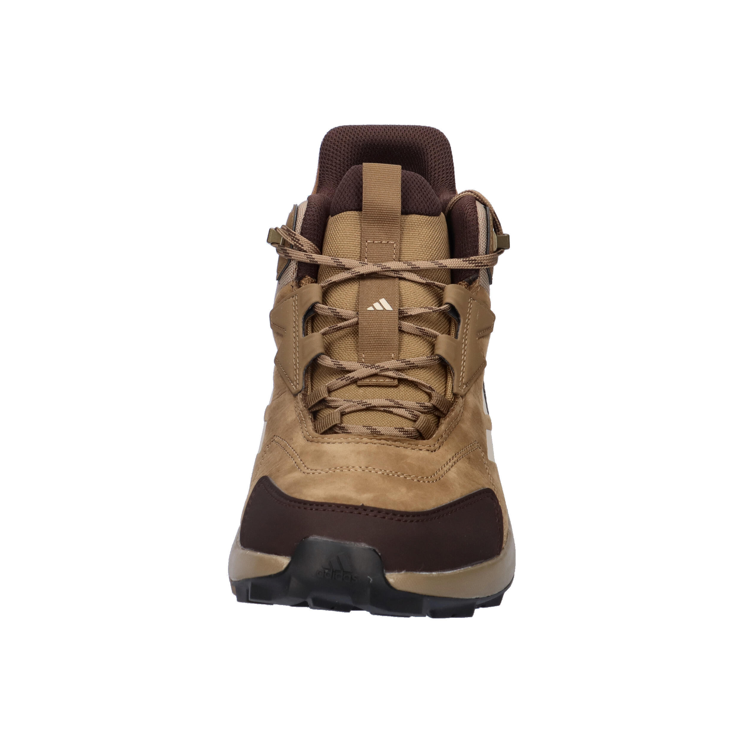 adidas TERREX Herren Wanderschuhe Anylander Mid Lea 3/14