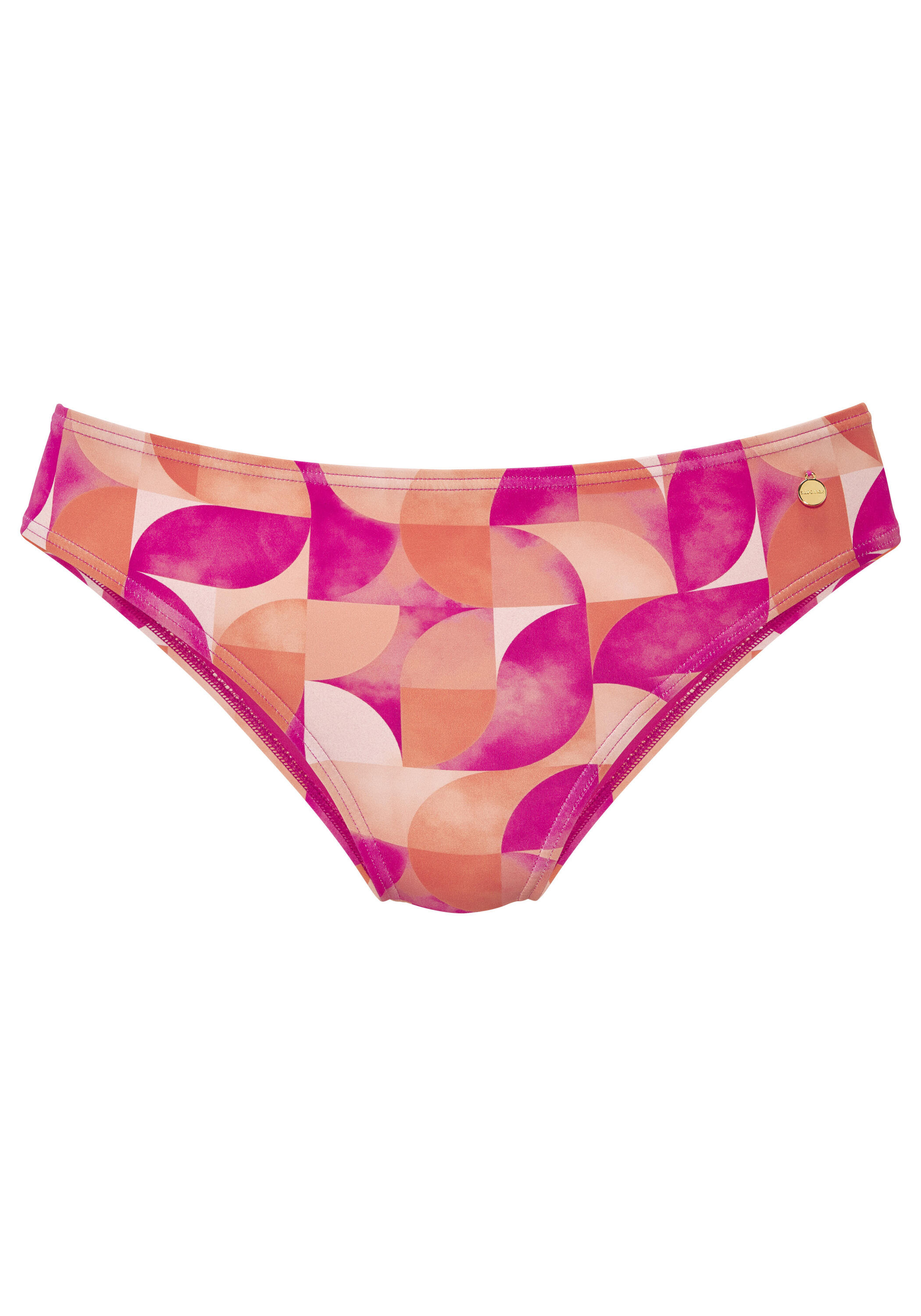 Damen Bikini-Hose 2/4