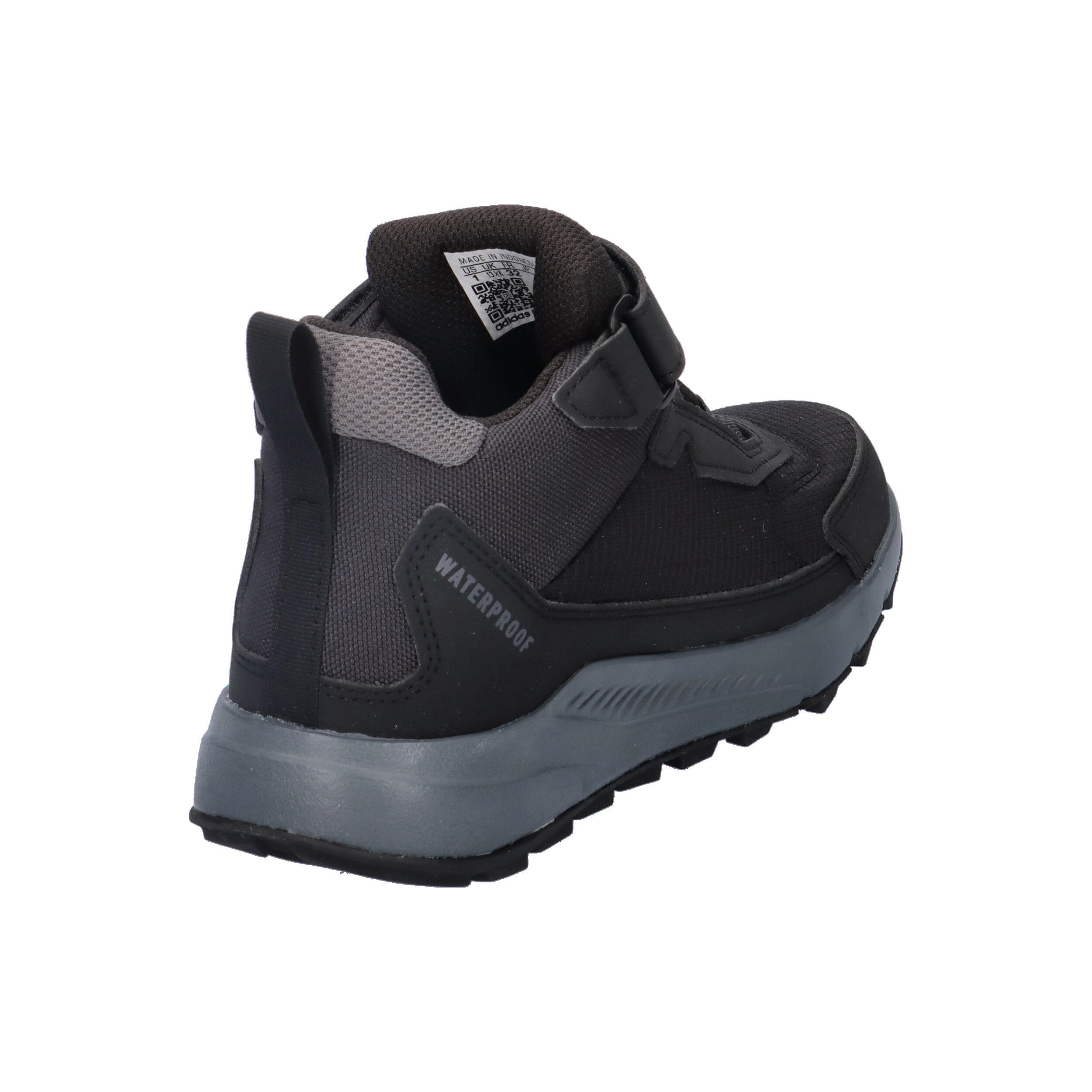 adidas TERREX Kinder Wanderschuhe Anylander Mid CP CF C 13/14
