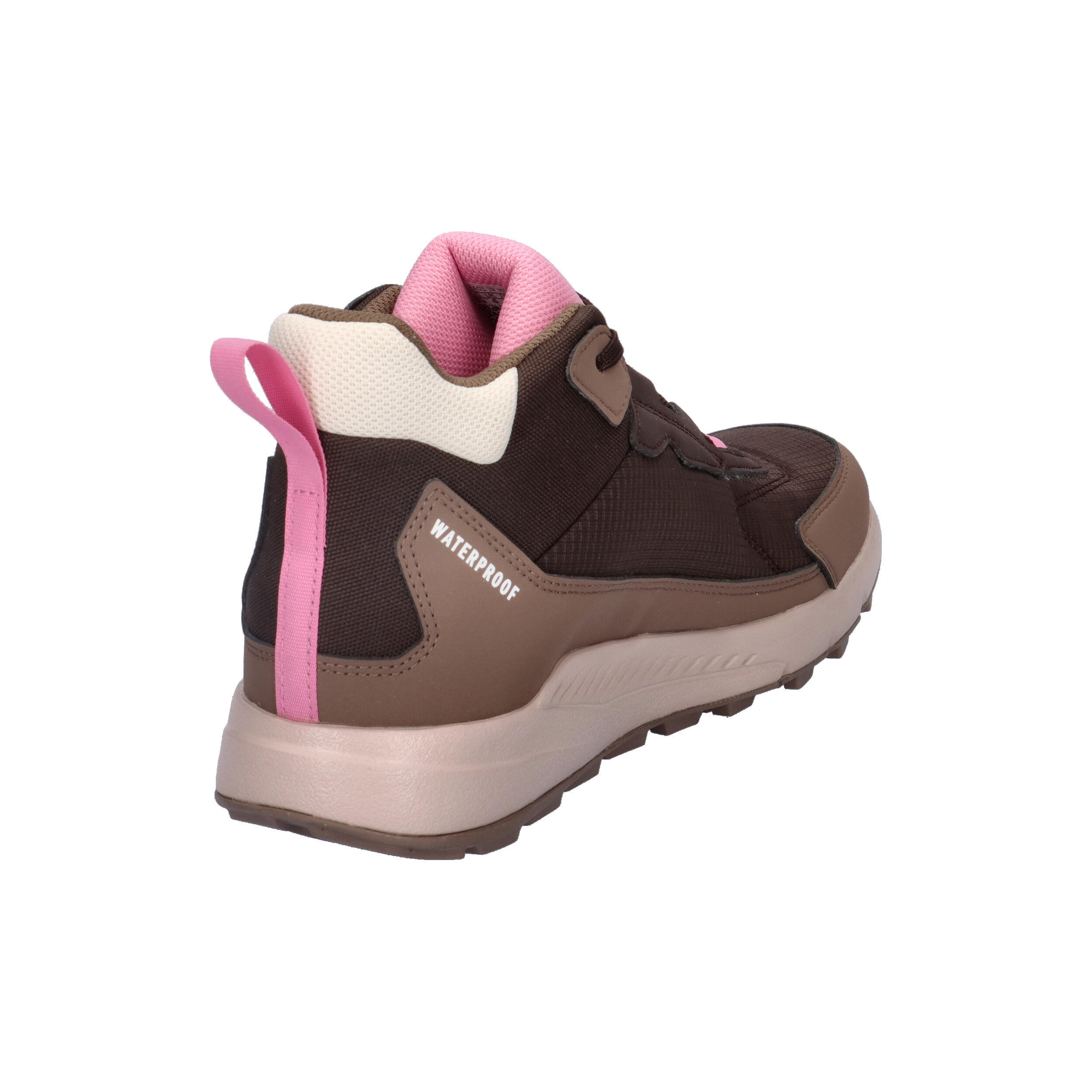 adidas TERREX Kinder Wanderschuhe Anylander Mid CP J 13/14