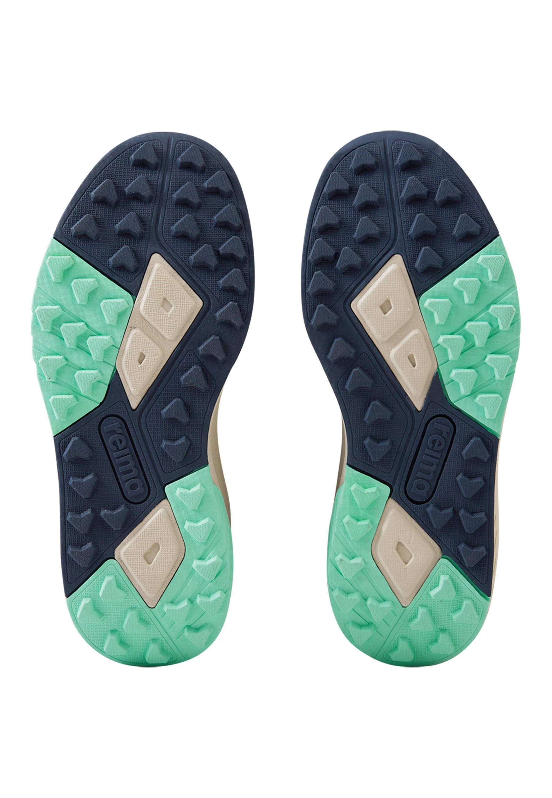 ReimaTec Sneaker Enkkari - wasserdichte Membran | Reflektierende Details 6/7