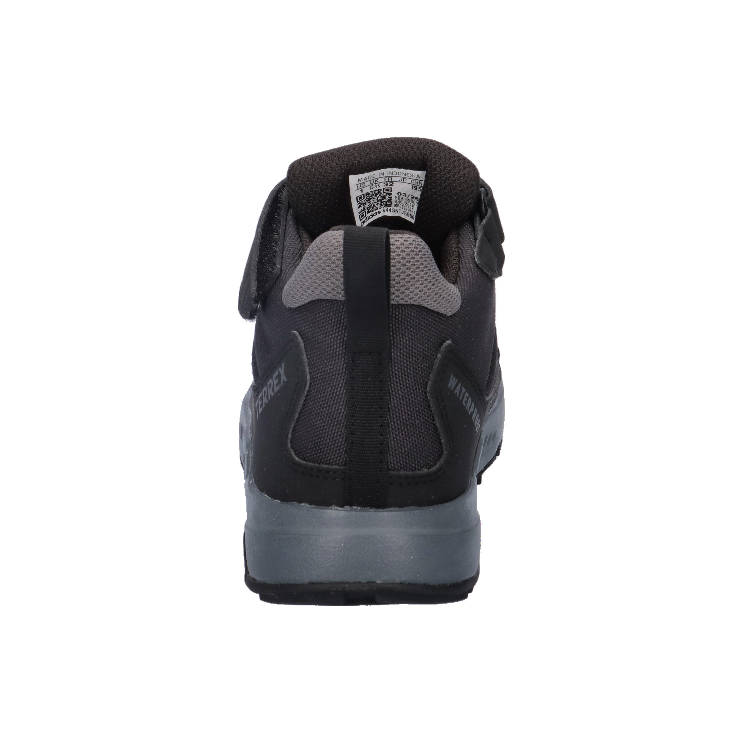 adidas TERREX Kinder Wanderschuhe Anylander Mid CP CF C 12/14