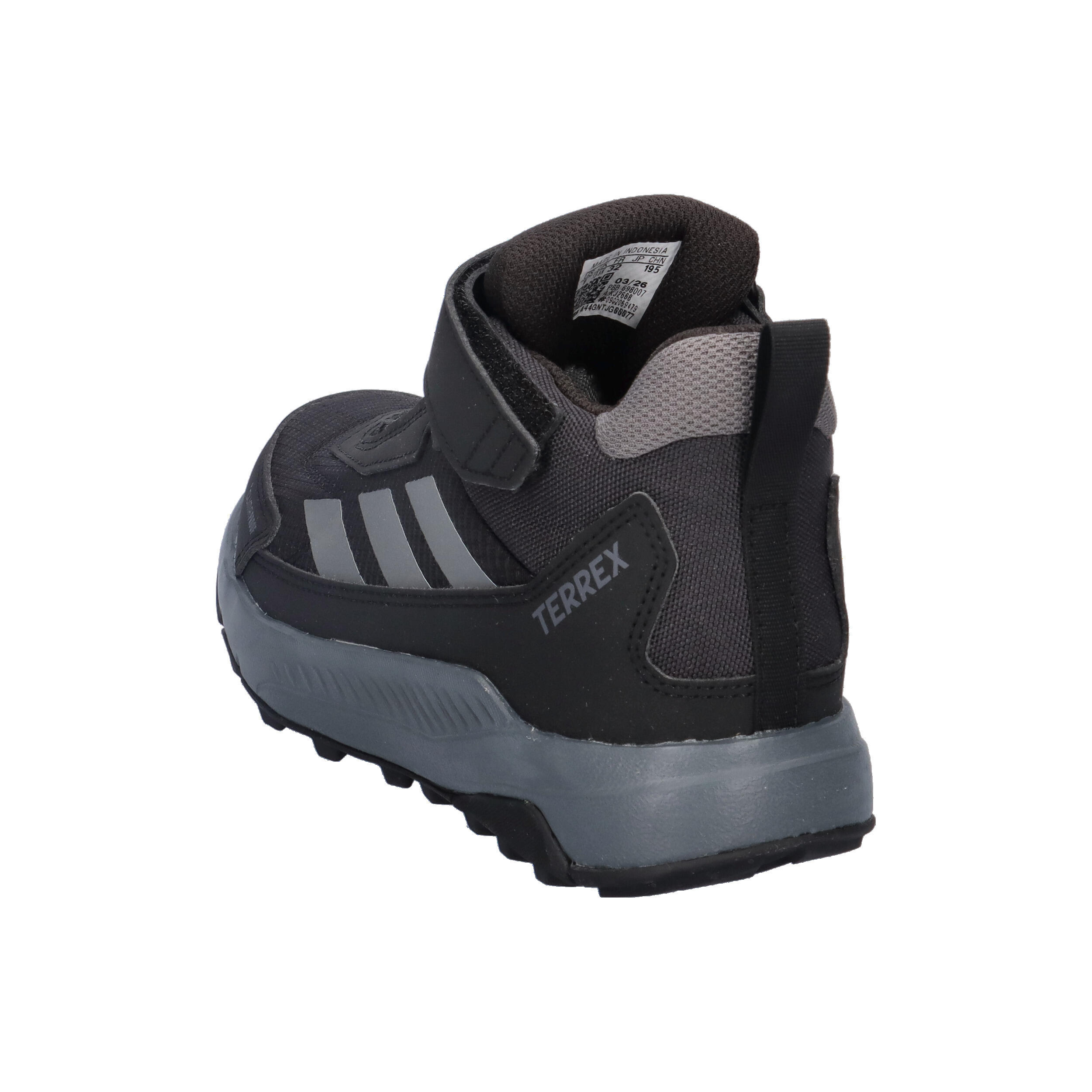 adidas TERREX Kinder Wanderschuhe Anylander Mid CP CF C 11/14