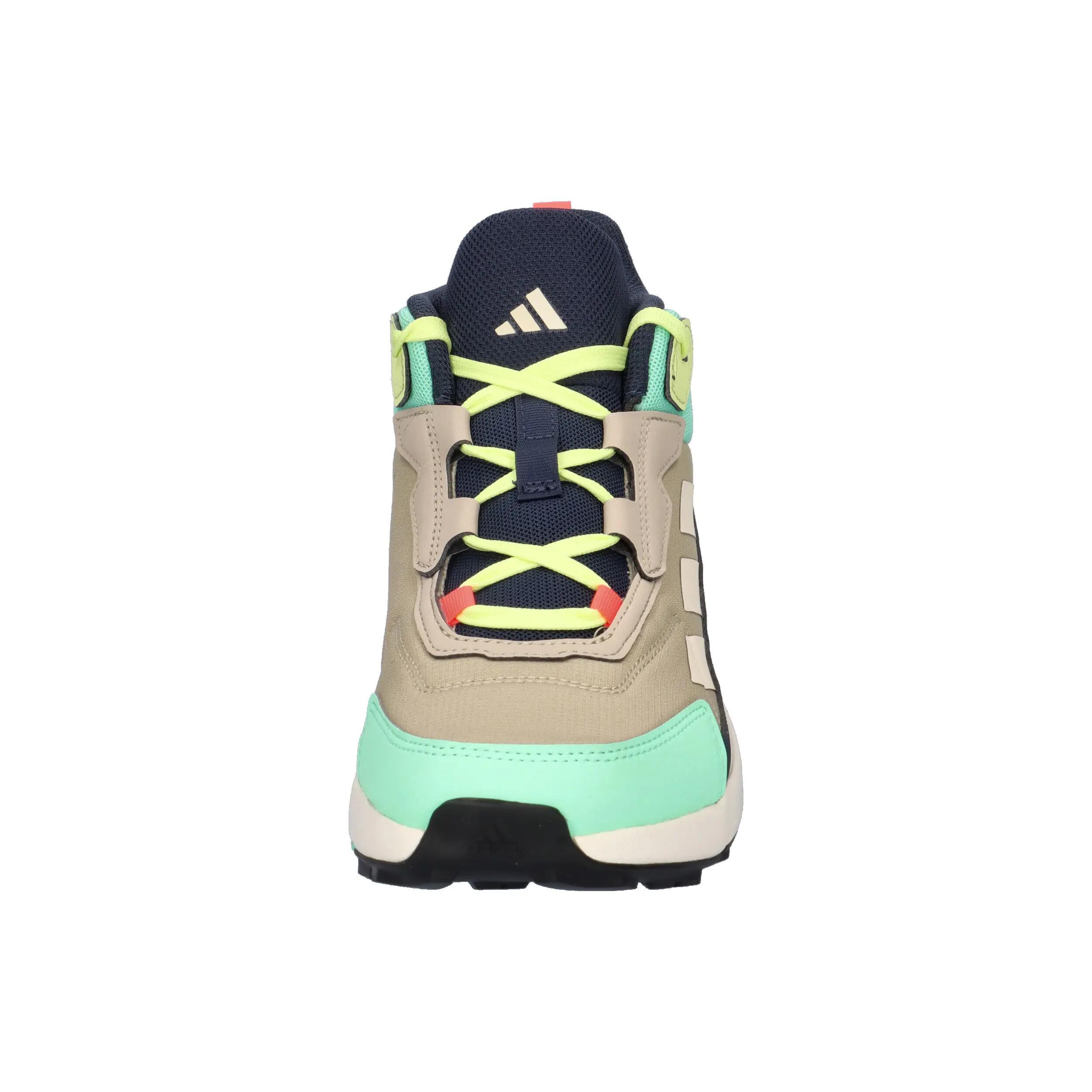 adidas TERREX Kinder Wanderschuhe Anylander Mid J 3/14