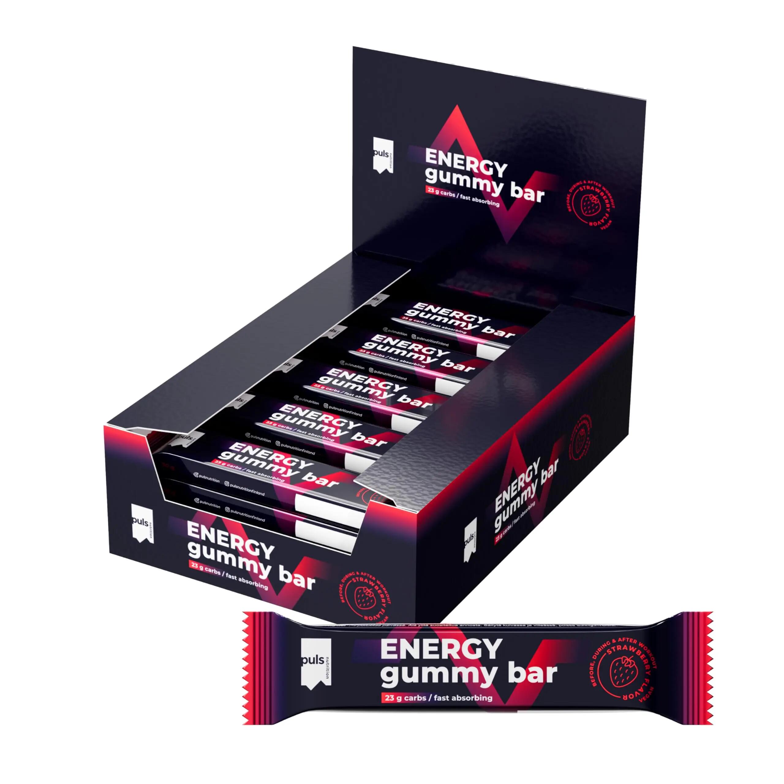 PULS NUTRITION picture