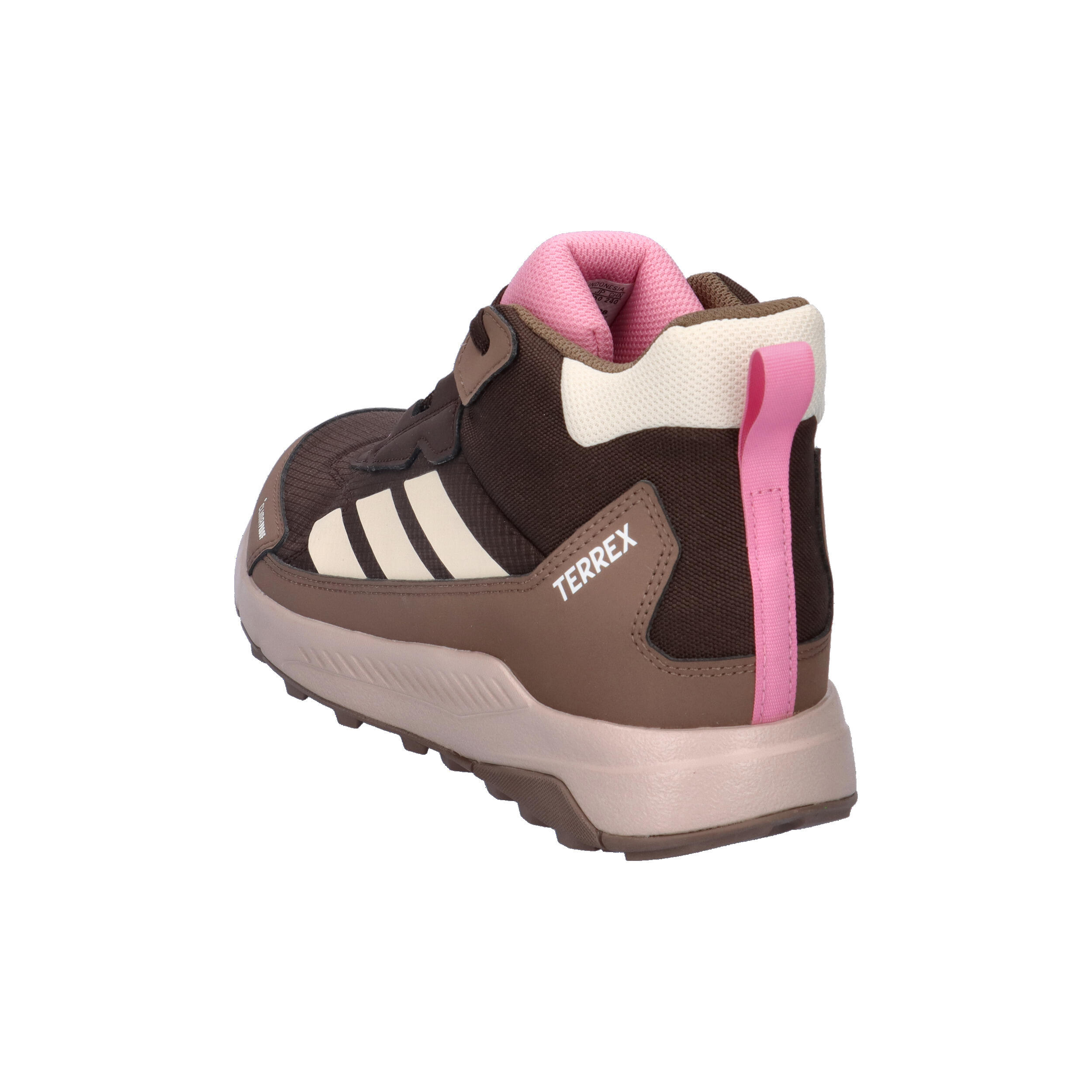 adidas TERREX Kinder Wanderschuhe Anylander Mid CP J 11/14