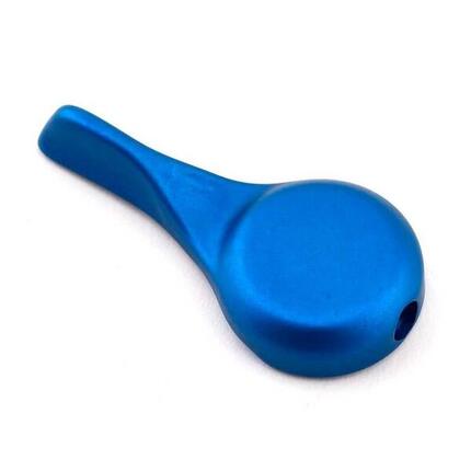 Hebel/Lever-Schraube Fox CD Adj, 2020 Float DPS, 3pos, No Etch