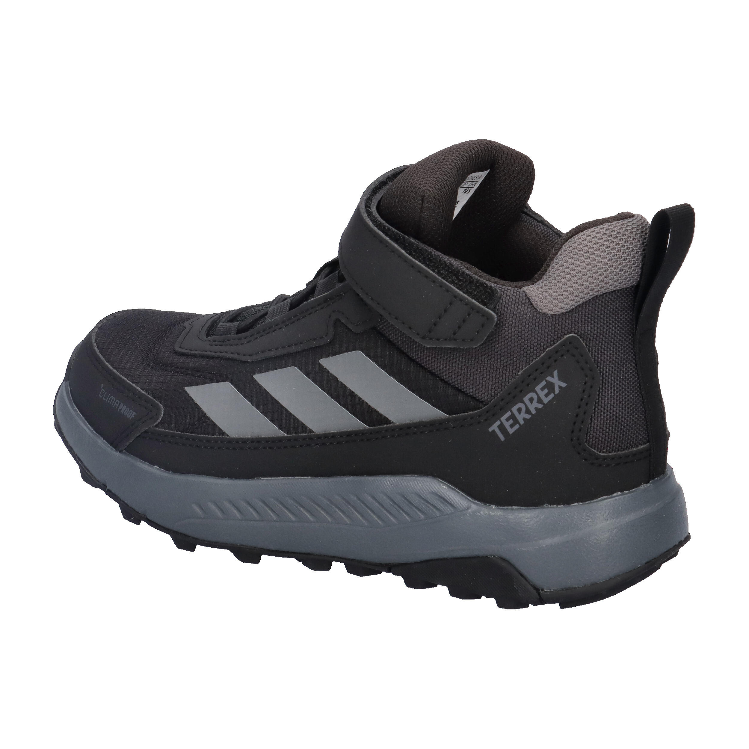 adidas TERREX Kinder Wanderschuhe Anylander Mid CP CF C 10/14