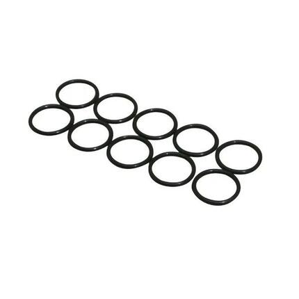 10er Pack Dichtungen Anschluss Bremsschlauch Scheibenbremse auf Bremssattel Brak