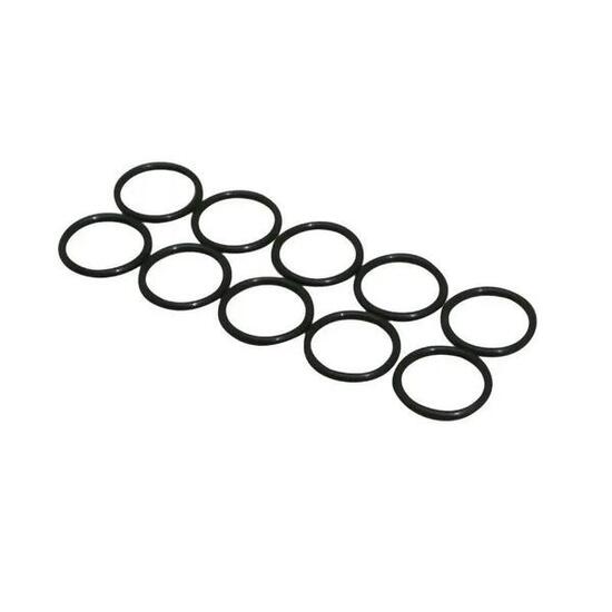 10er Pack Dichtungen Anschluss Bremsschlauch Scheibenbremse auf Bremssattel Brak